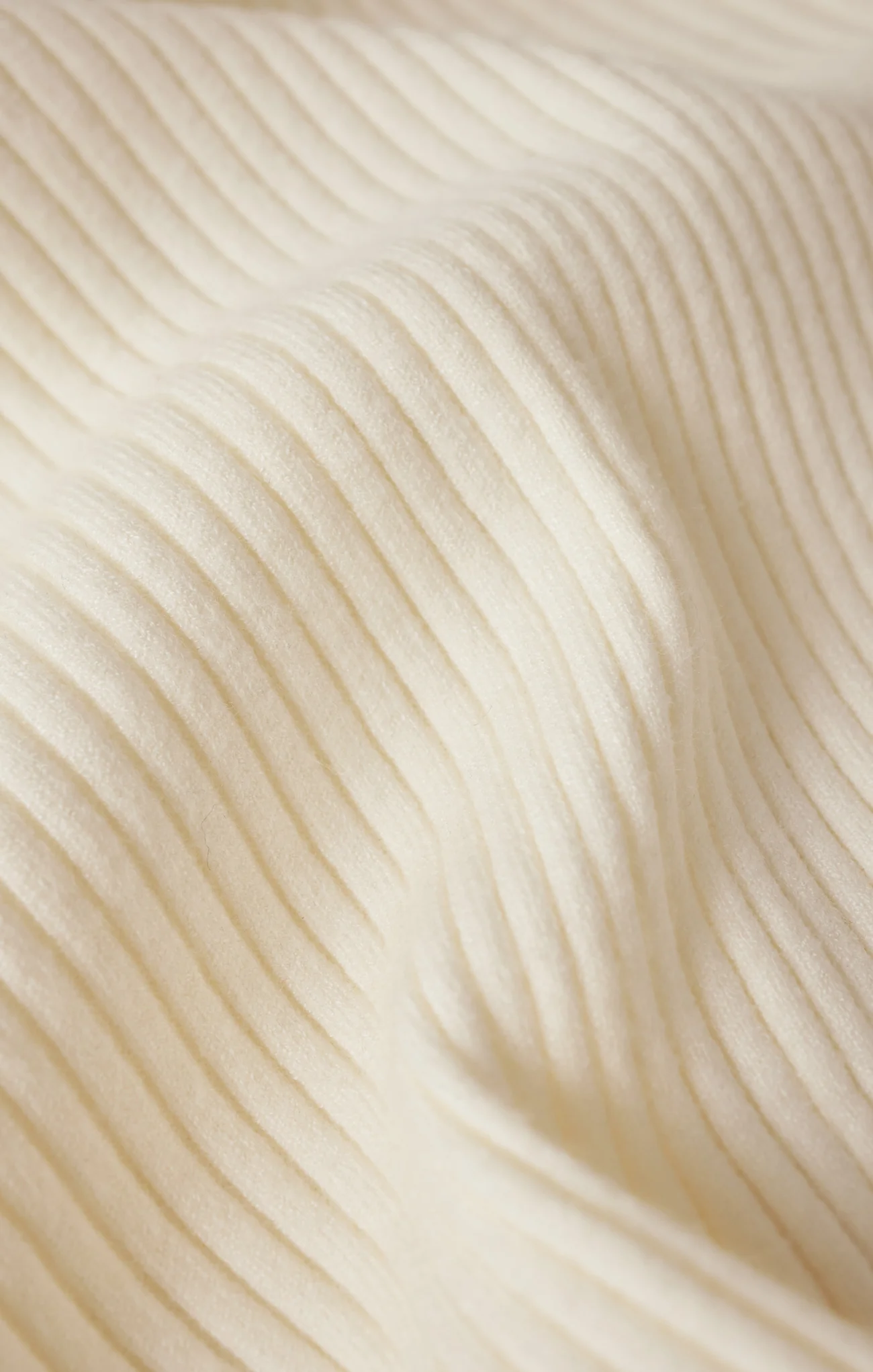 Patrice Rib Cardigan - Image 12