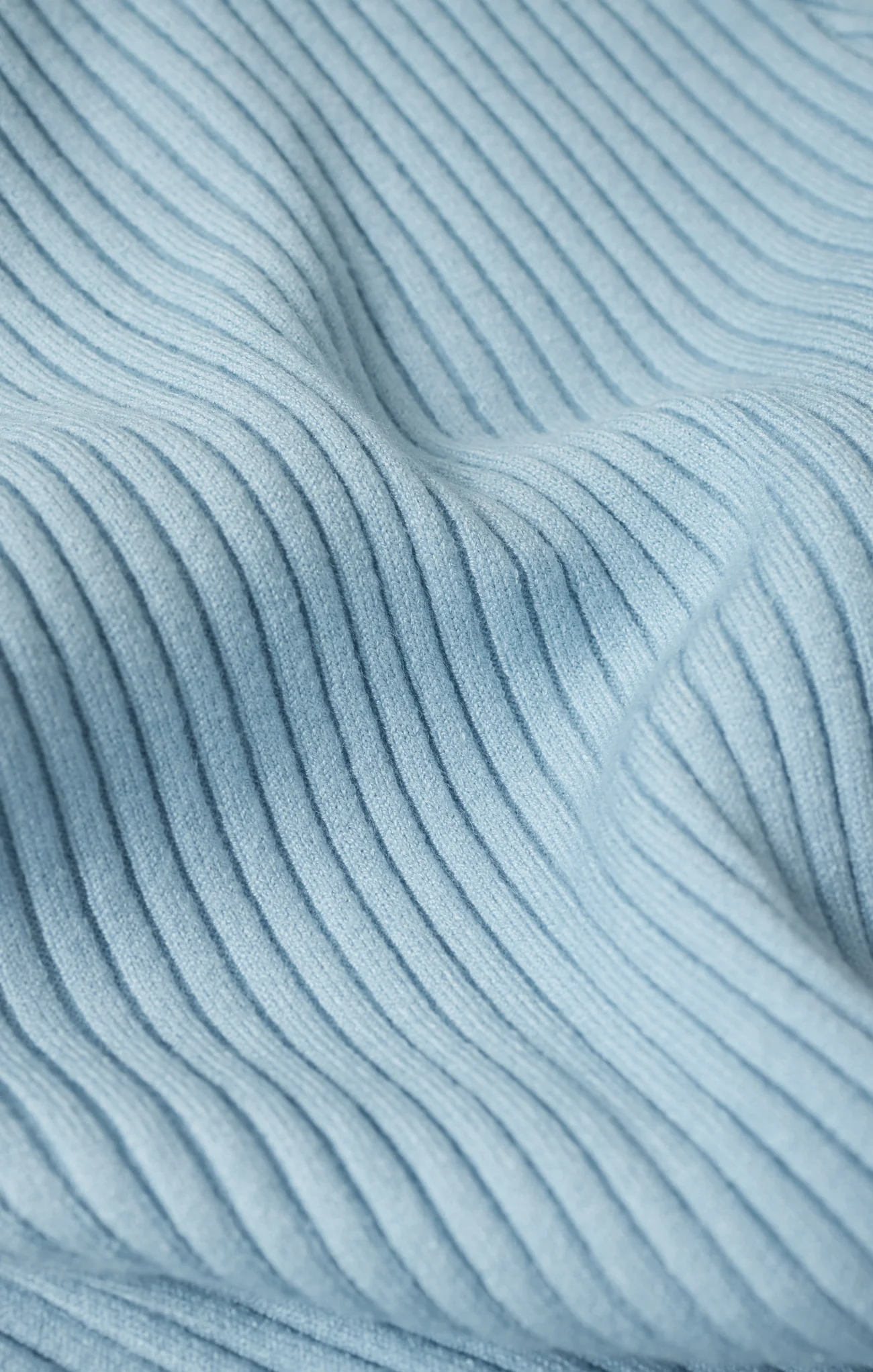 Patrice Rib Cardigan - Image 5
