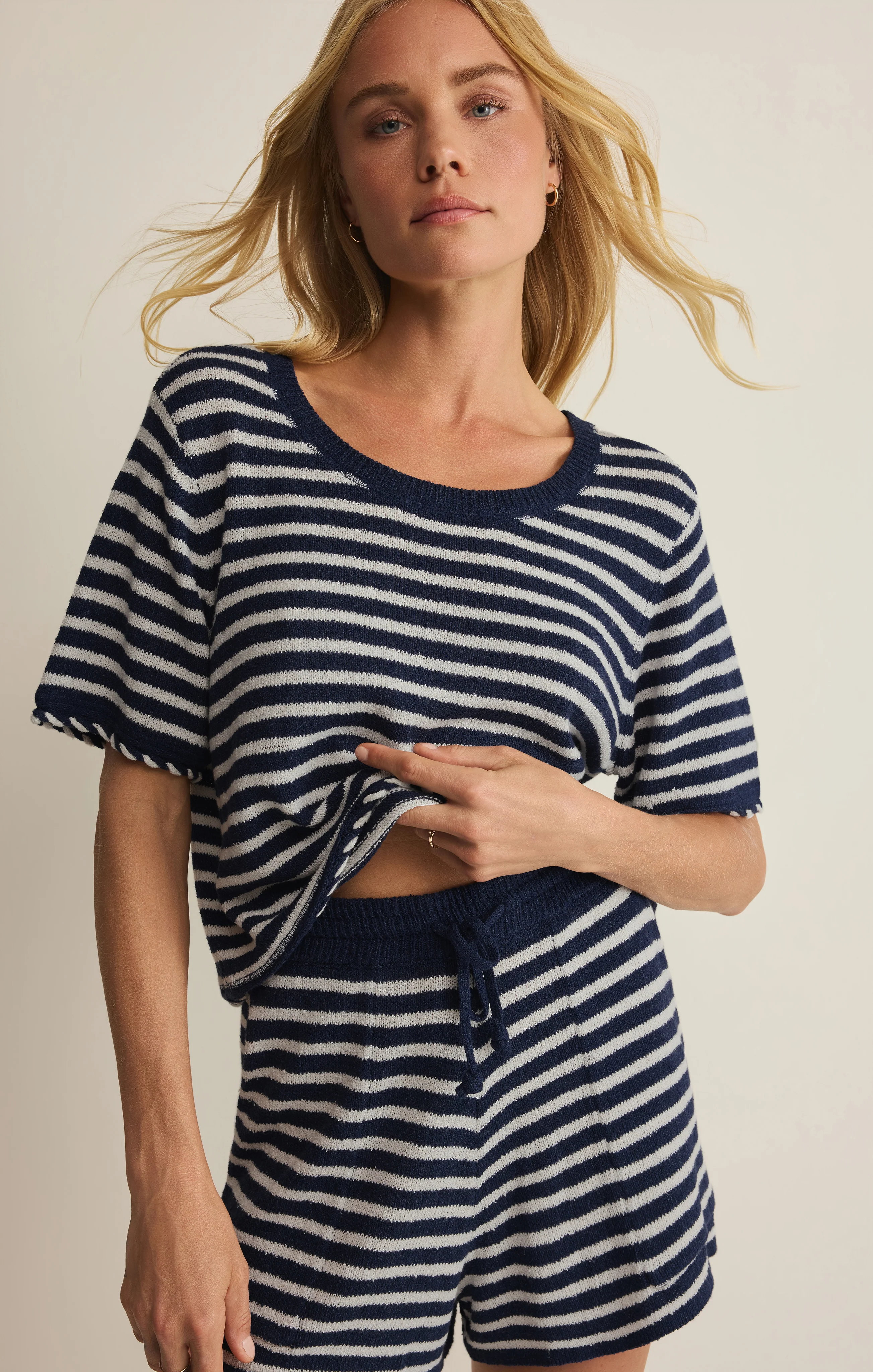 Patton Sweater Short - Image 8