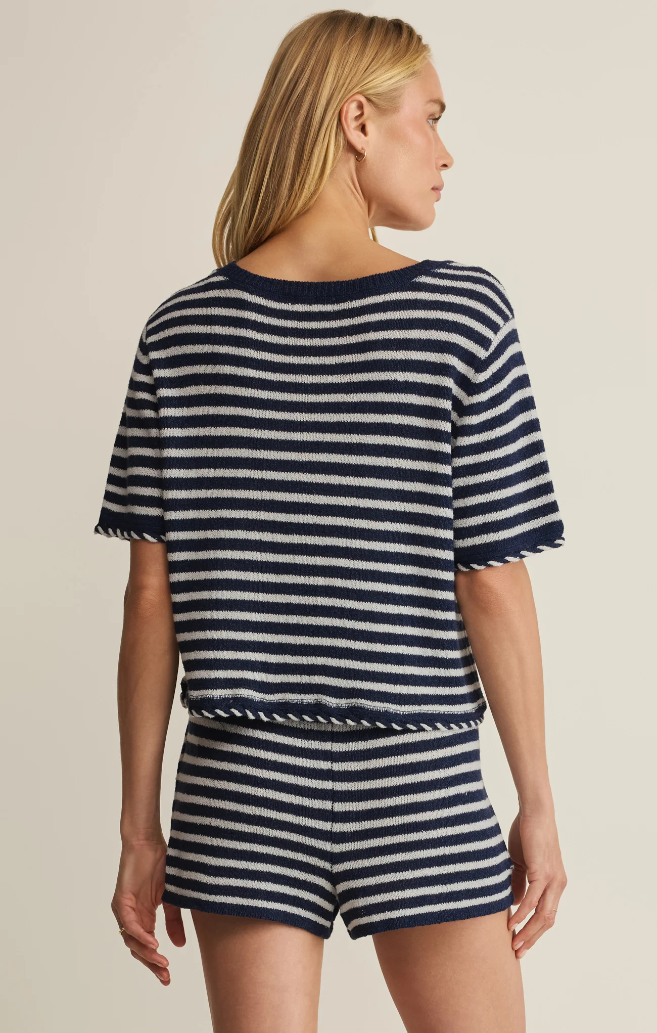 Patton Sweater Top - Image 3