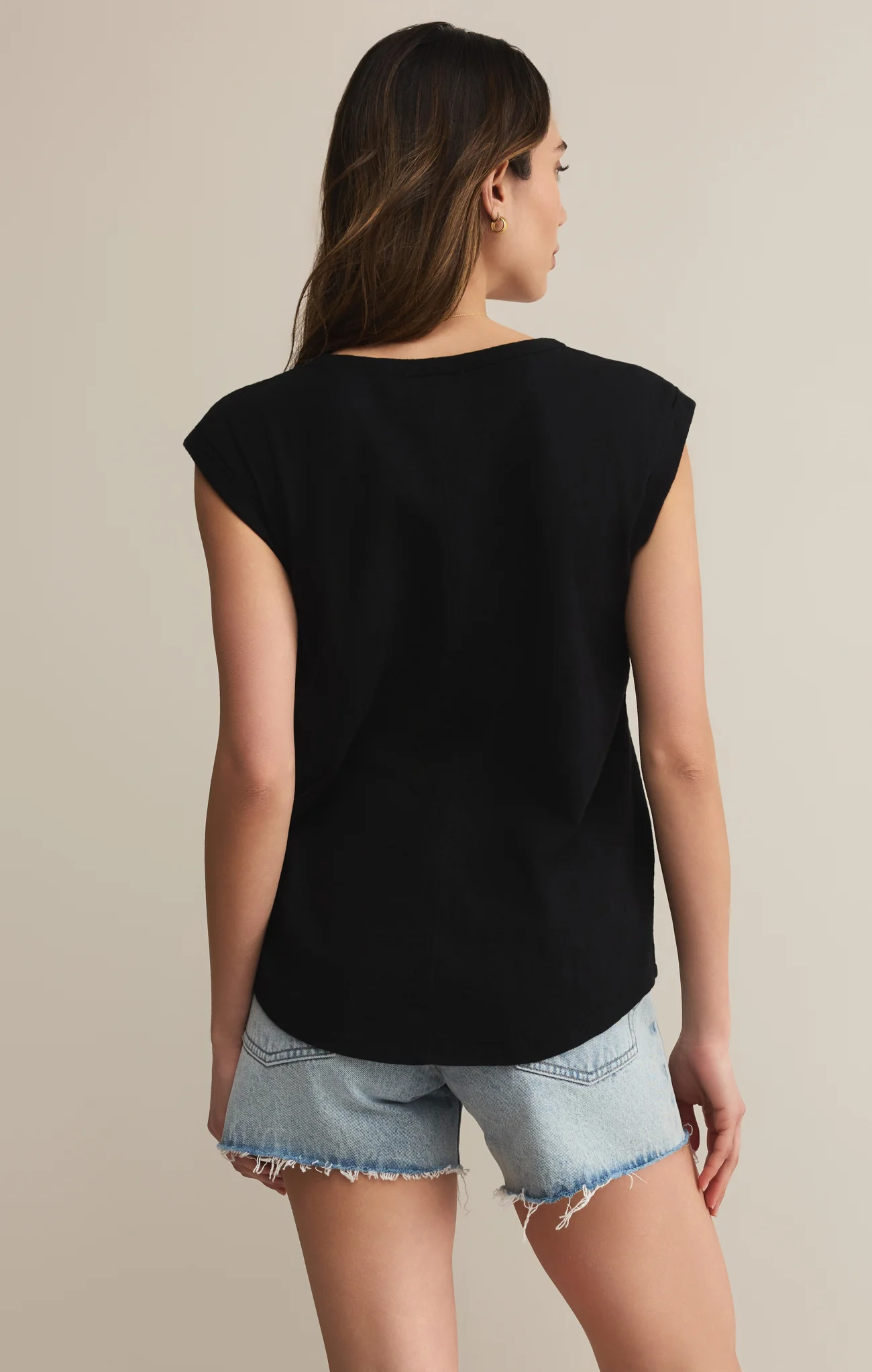 Per Diem Slub Tee - Image 28