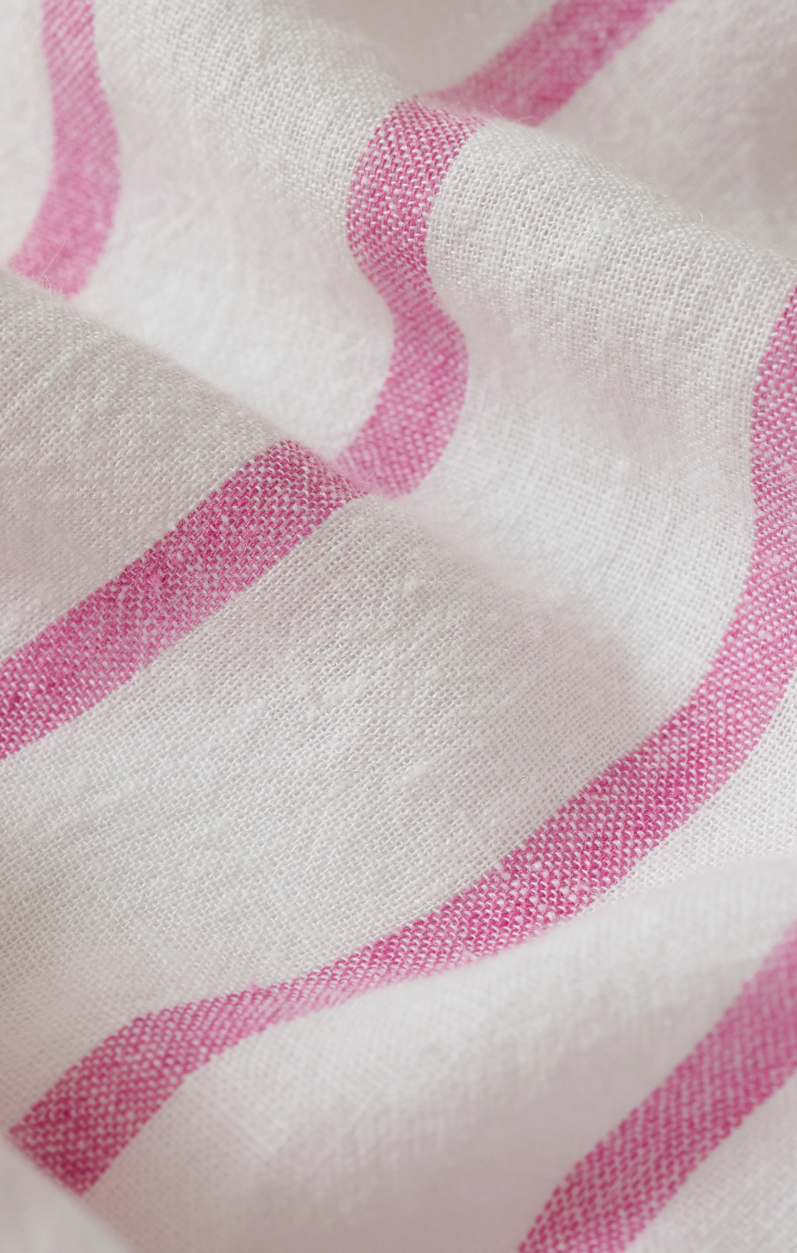 The Perfect Linen Striped Short - Image 11