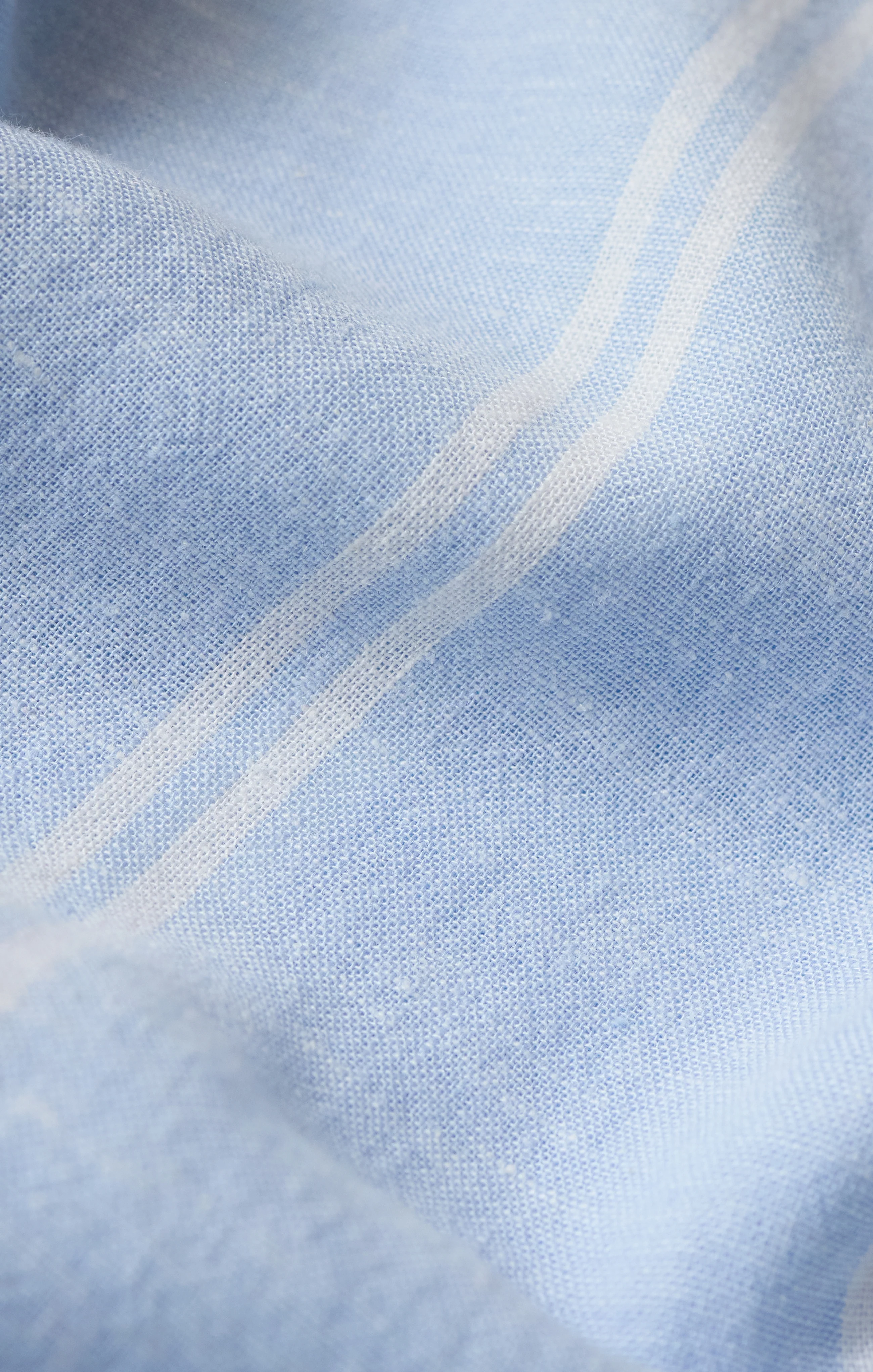 The Perfect Linen Striped Short - Image 5