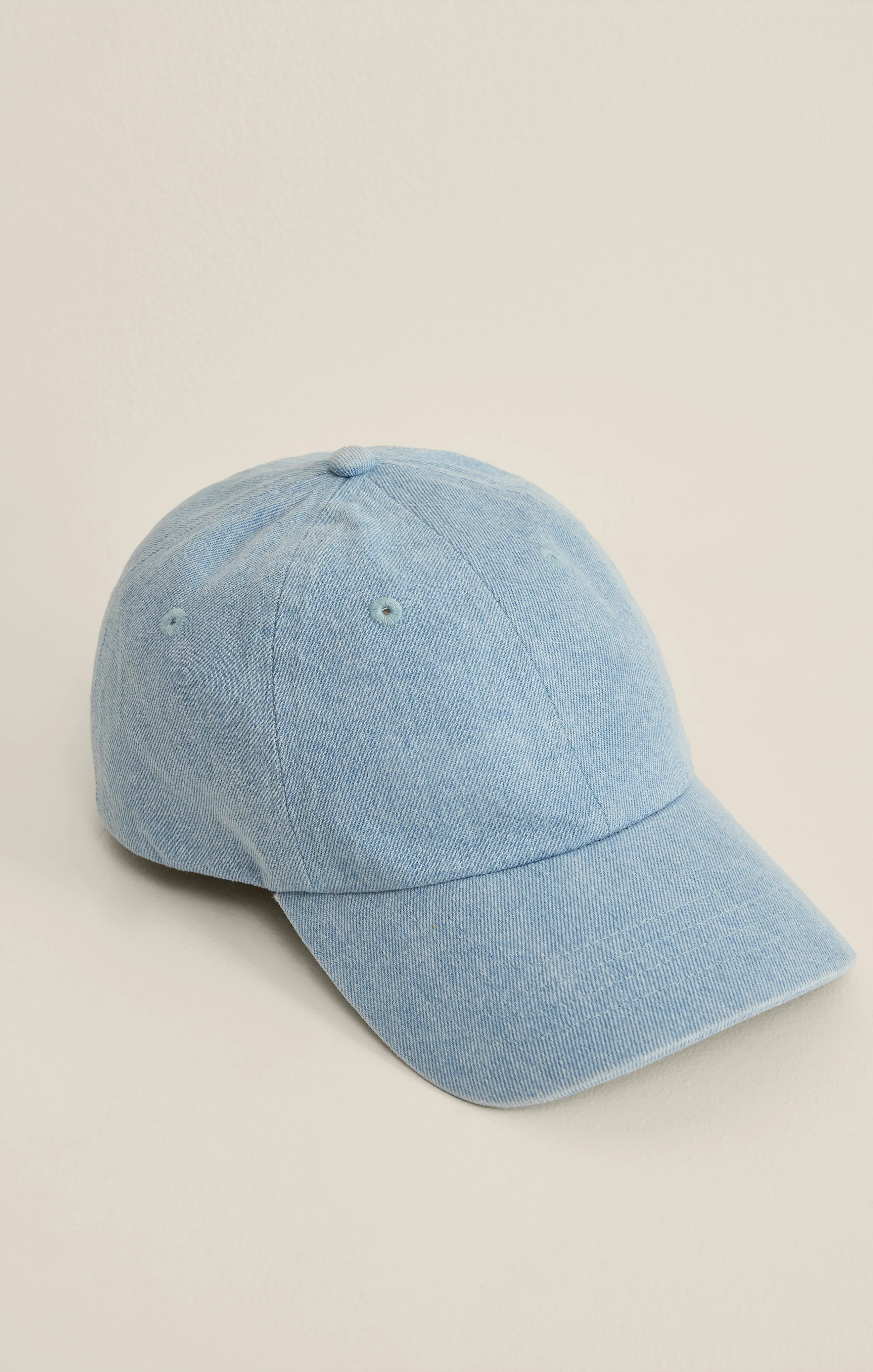 Premier Denim Hat - Image 4
