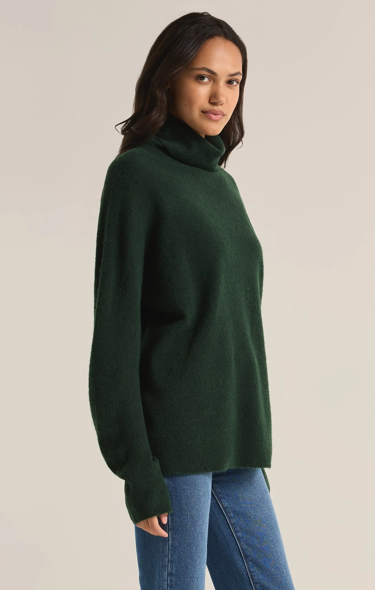 Richie Turtleneck Sweater - Image 3