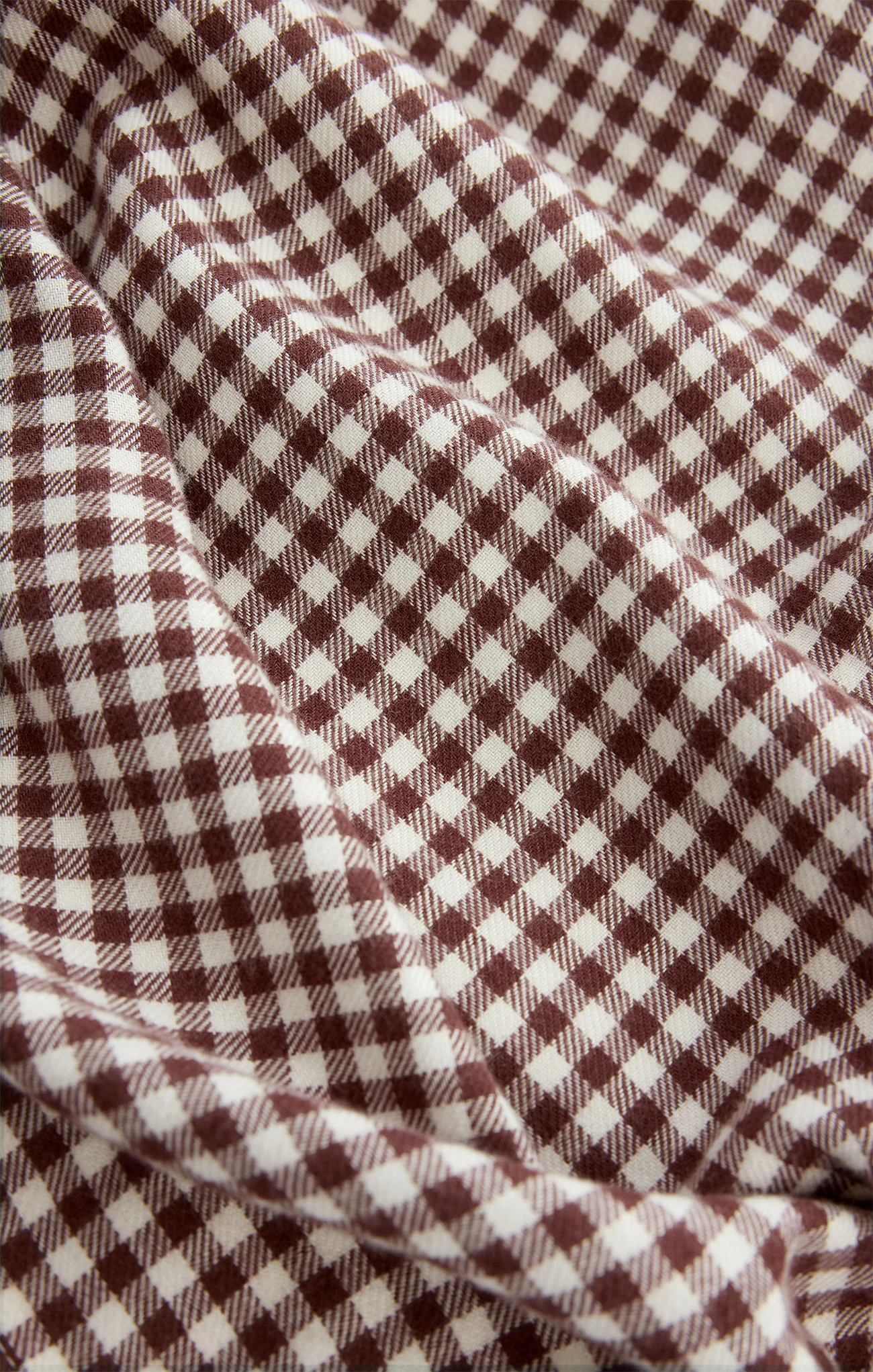 River Plaid Button Up - Image 26
