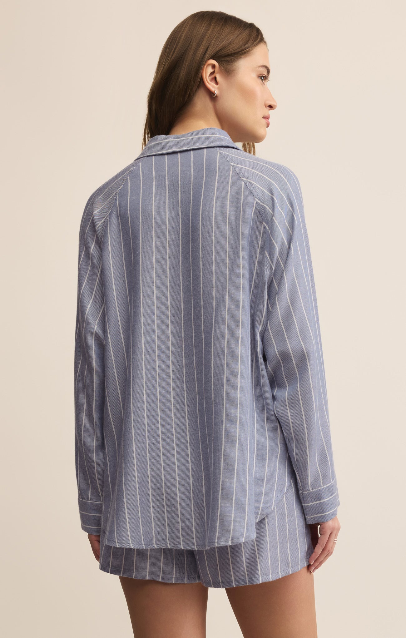 River Plaid Button Up - Image 38