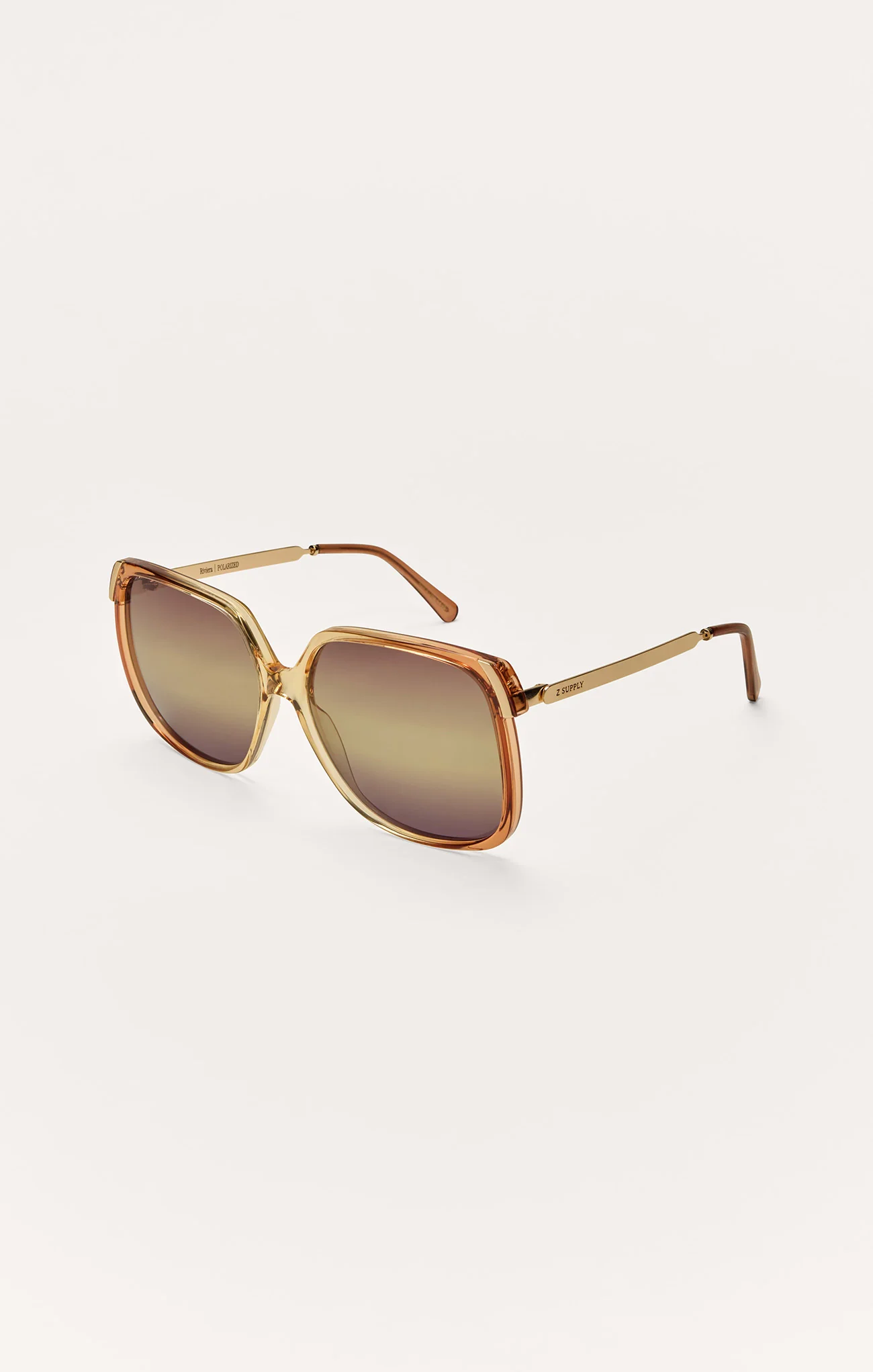 Riviera Polarized Sunglasses - Image 4