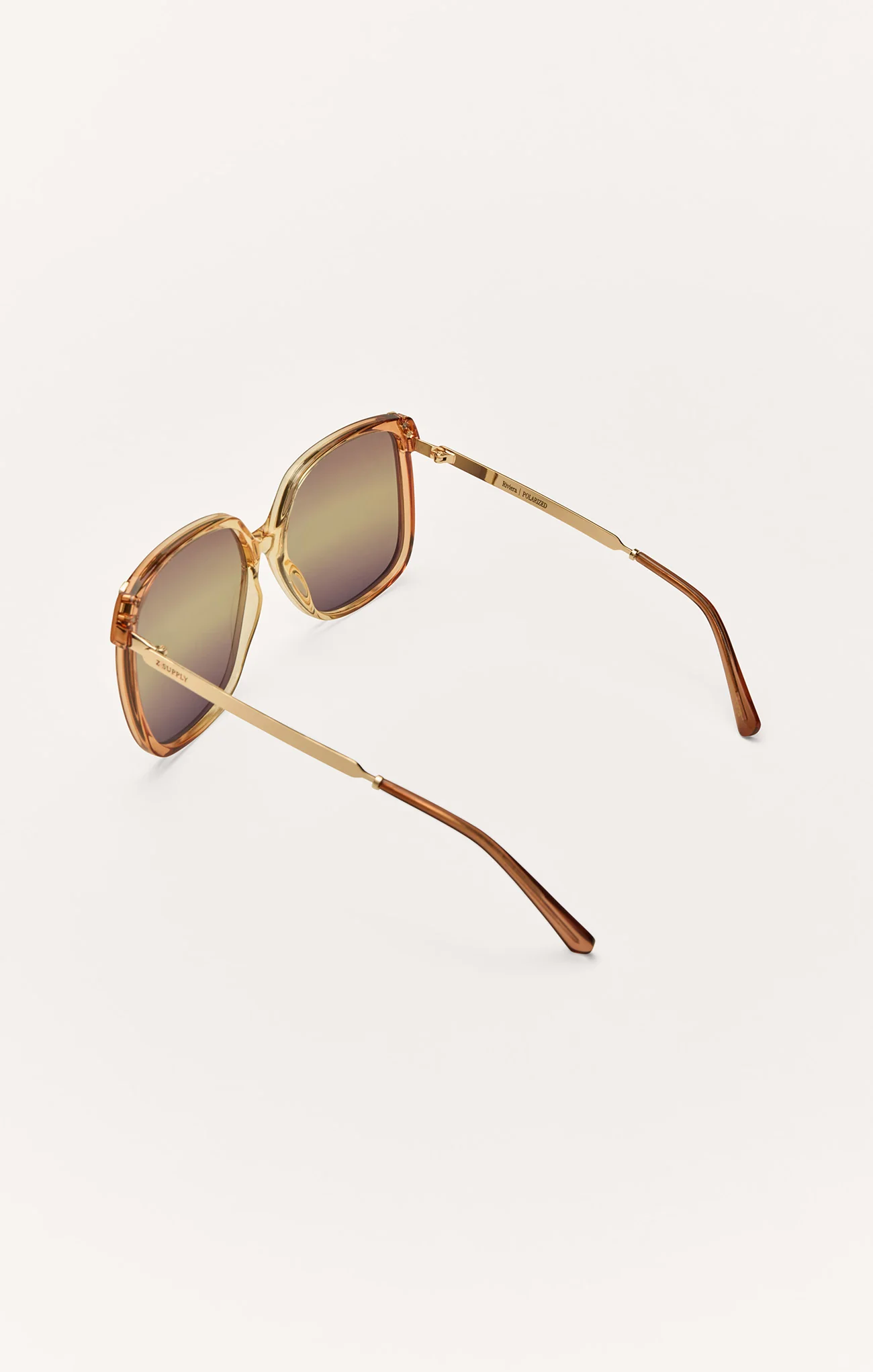 Riviera Polarized Sunglasses - Image 6