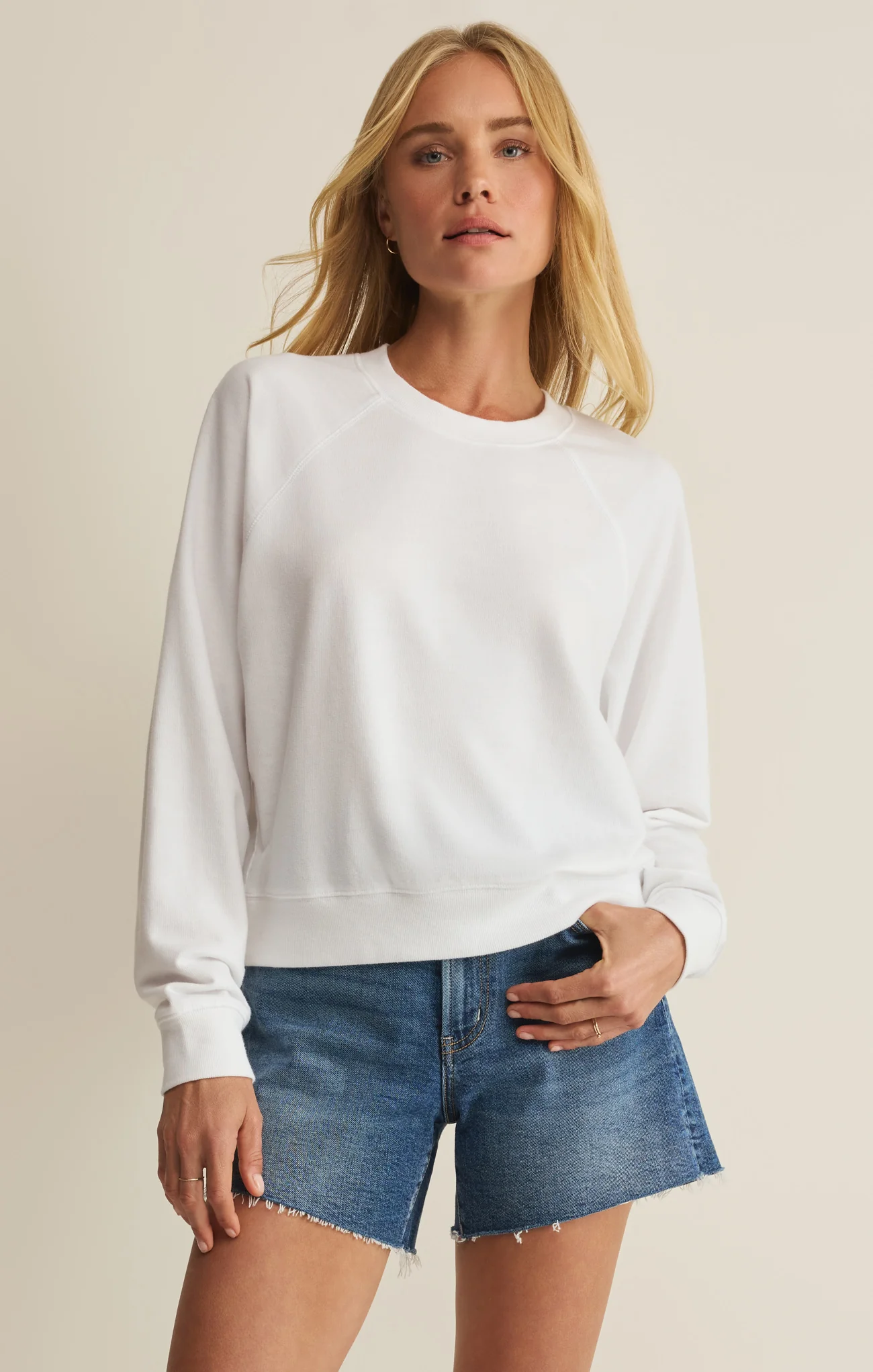 Saldana Sweatshirt - Image 23