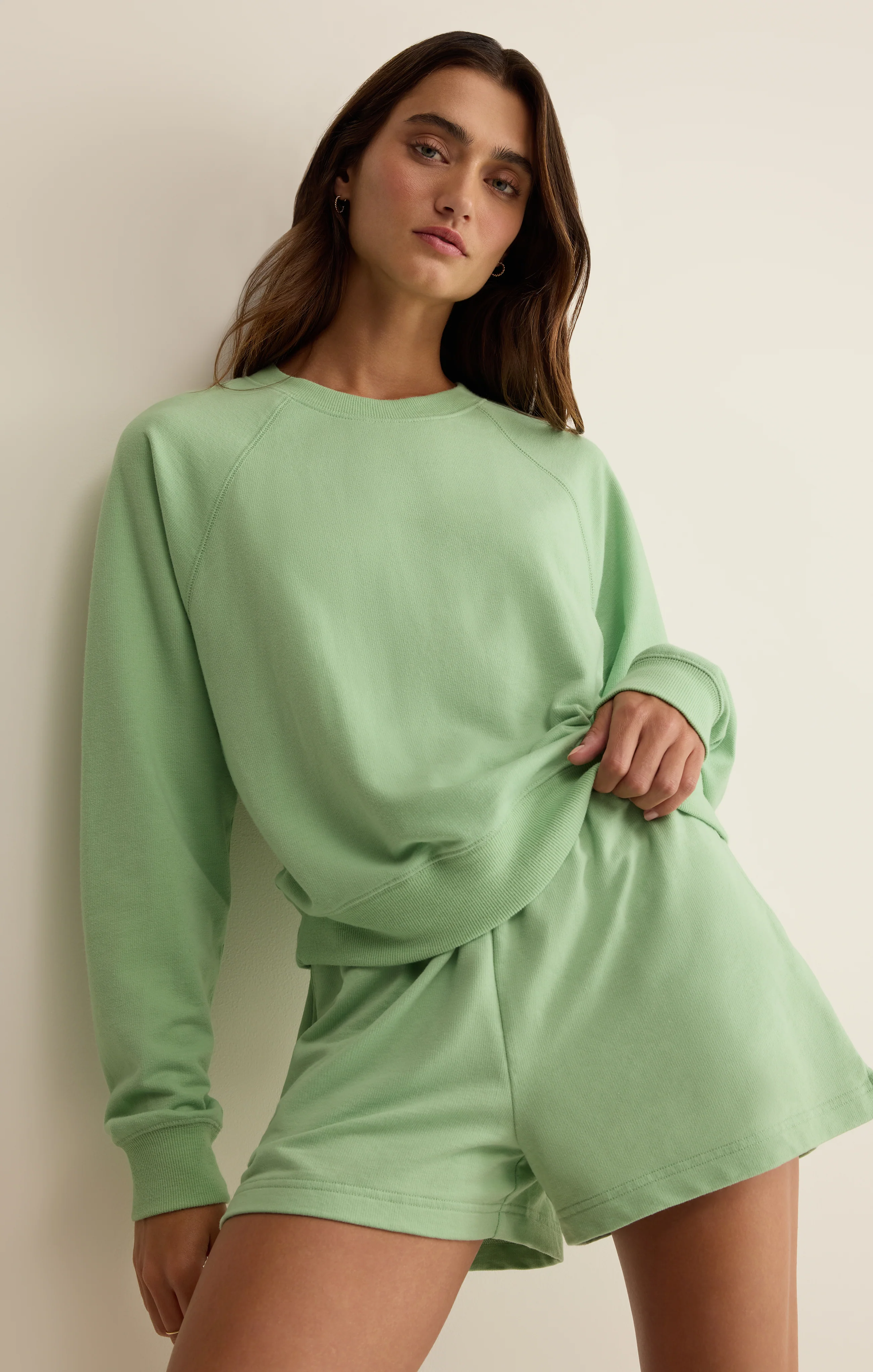 Saldana Sweatshirt - Image 7