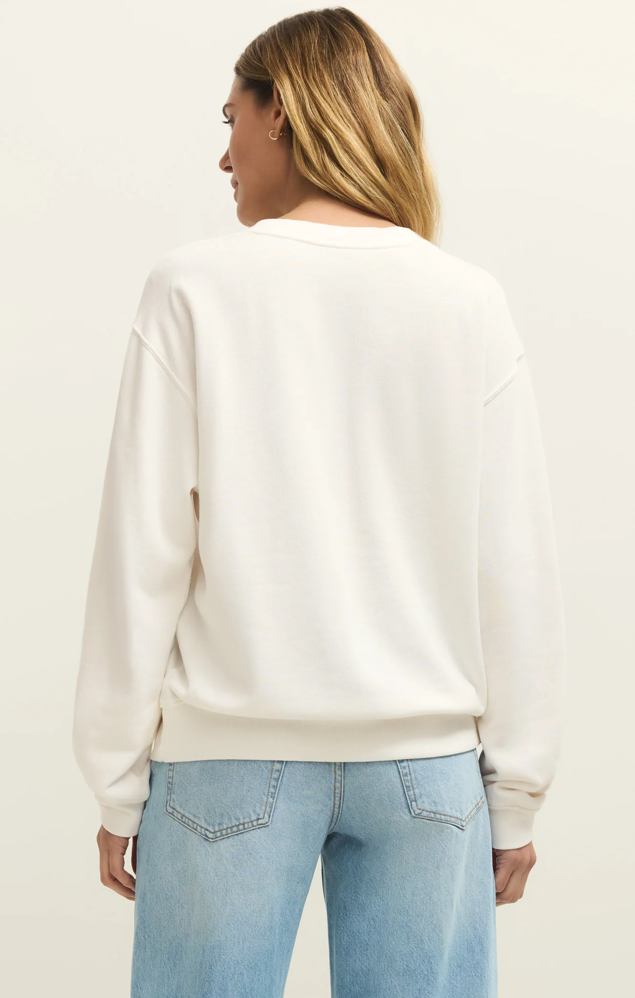 Salty Boyfriend Sweatshirt - Image 2
