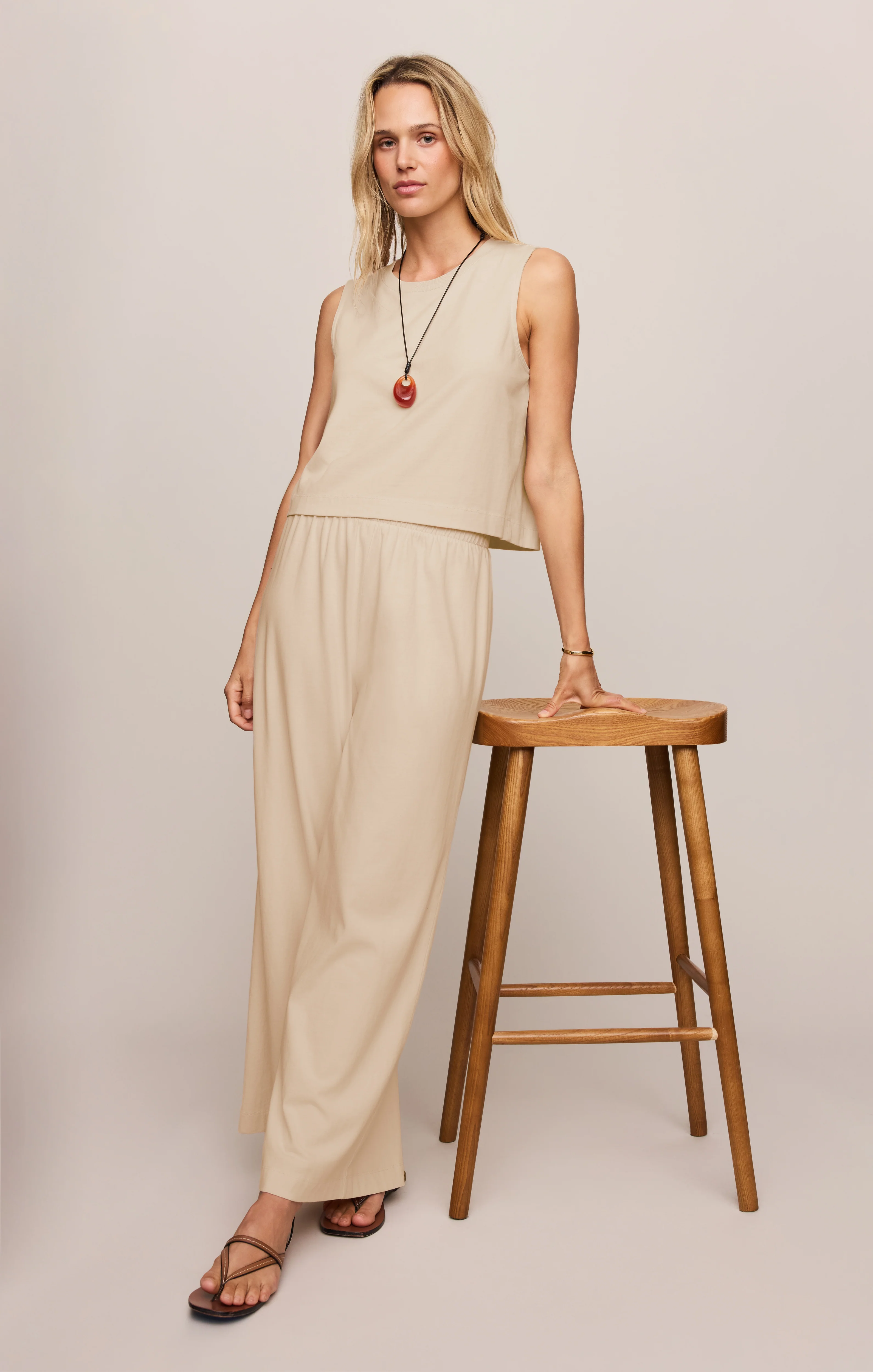 Scout Jersey Pant - Image 127