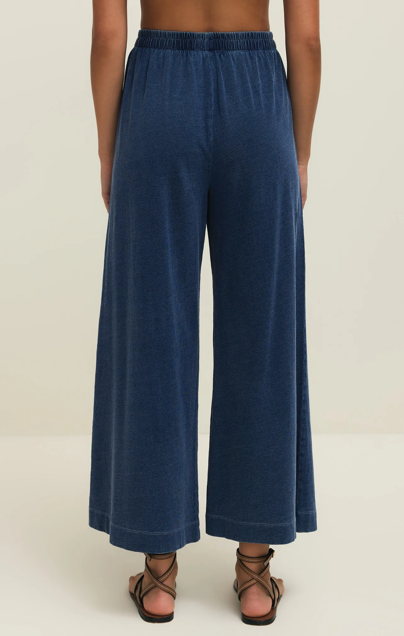 Scout Jersey Denim Pant - Image 21