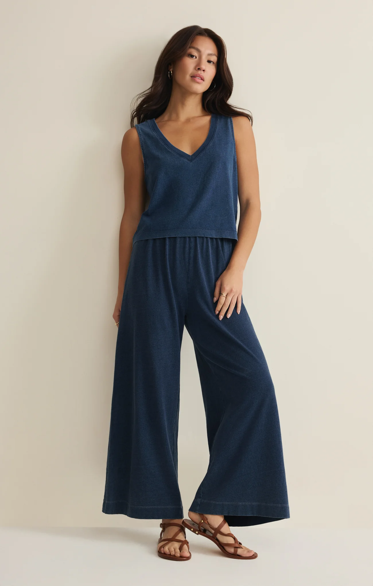 Scout Jersey Denim Pant - Image 25