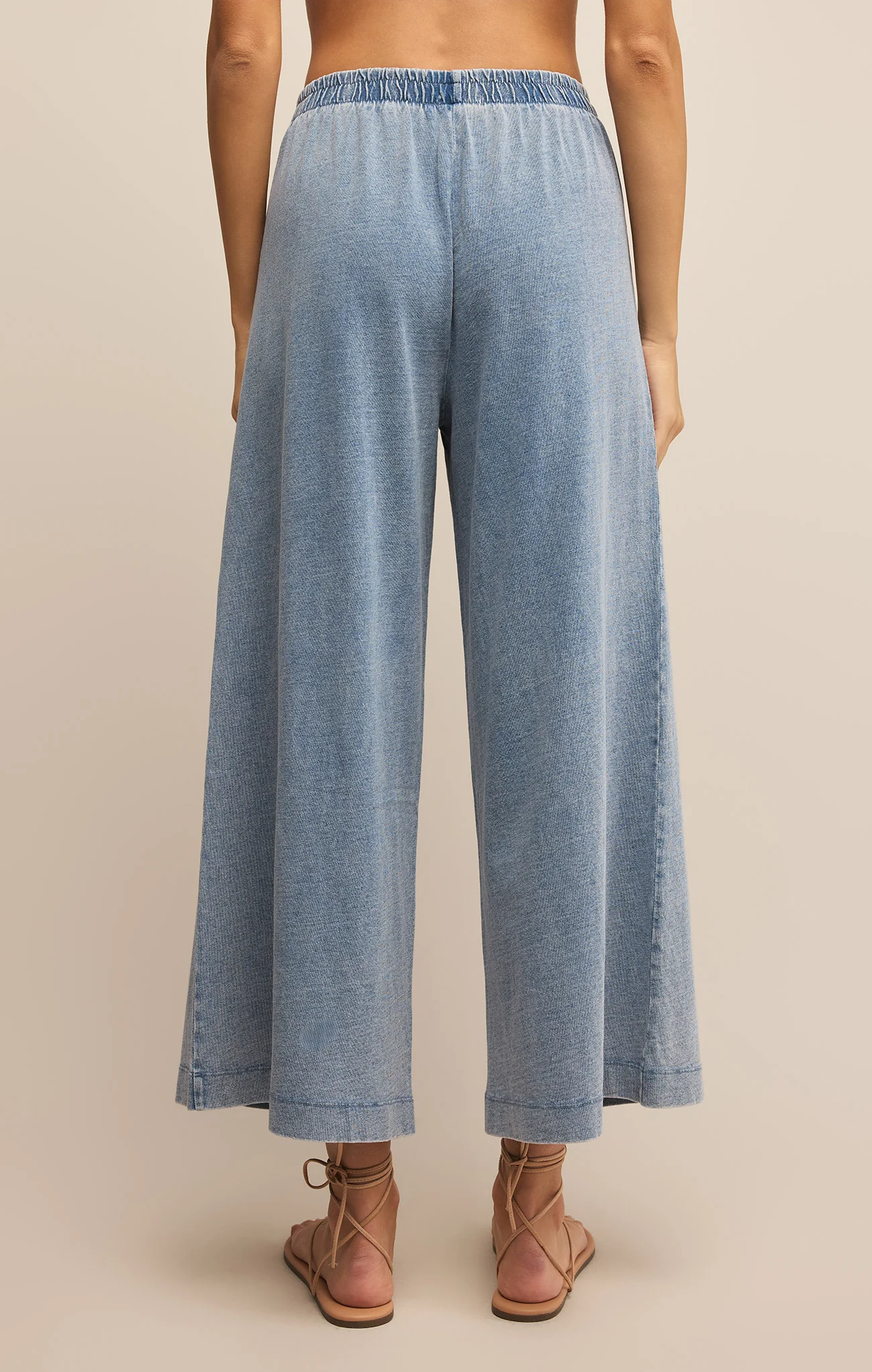 Scout Jersey Denim Pant - Image 29