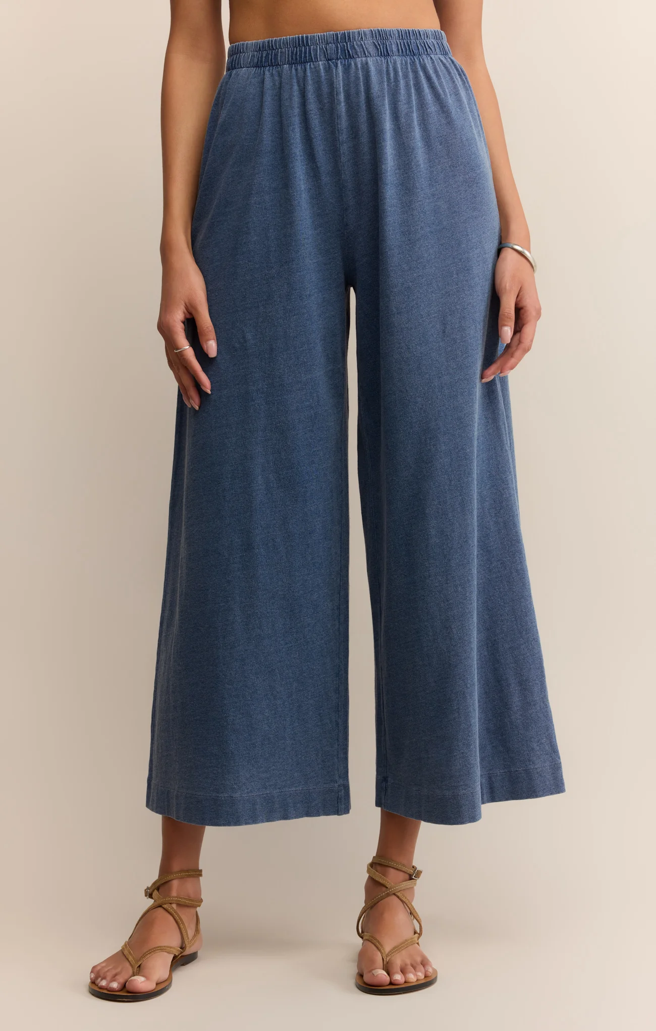 Scout Jersey Denim Pant - Image 37