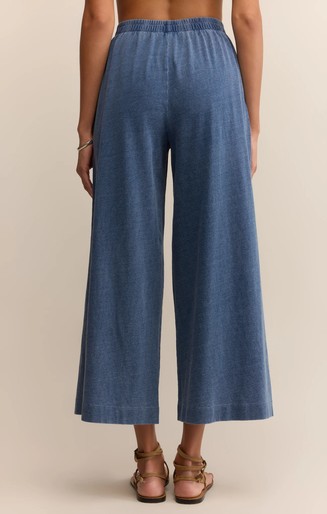 Scout Jersey Denim Pant - Image 38