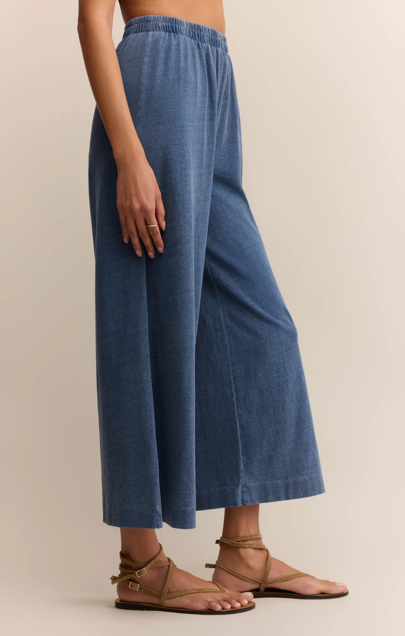 Scout Jersey Denim Pant - Image 39