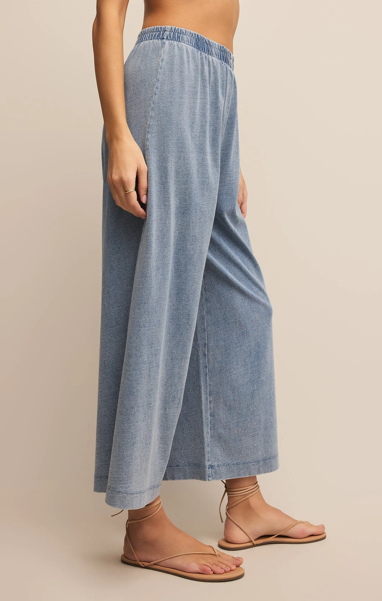 Scout Jersey Denim Pant - Image 44