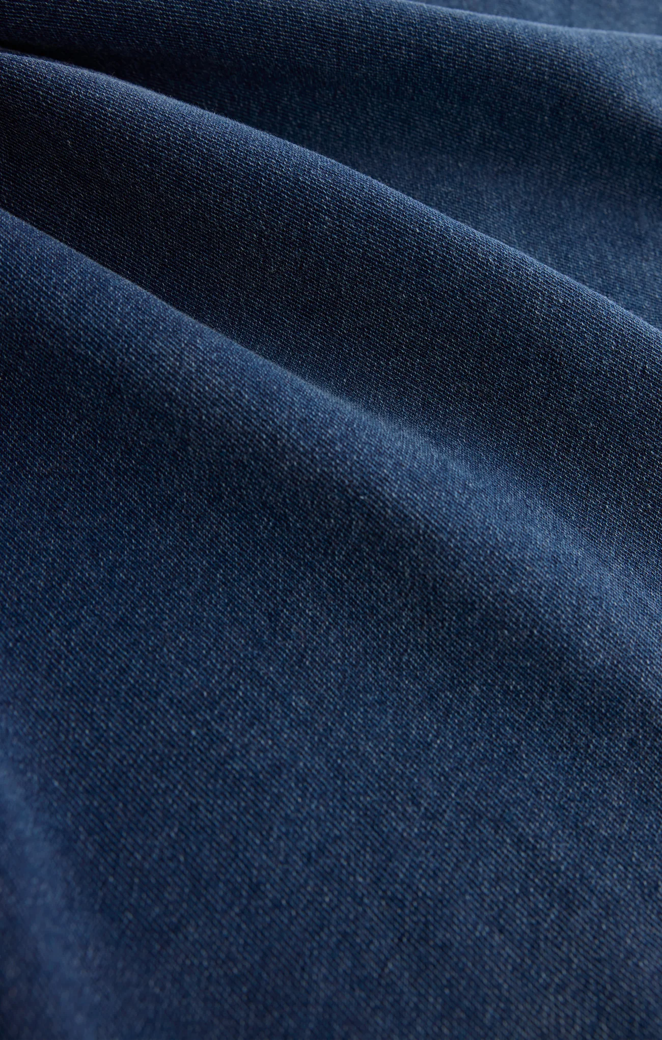 Scout Jersey Denim Short - Image 12