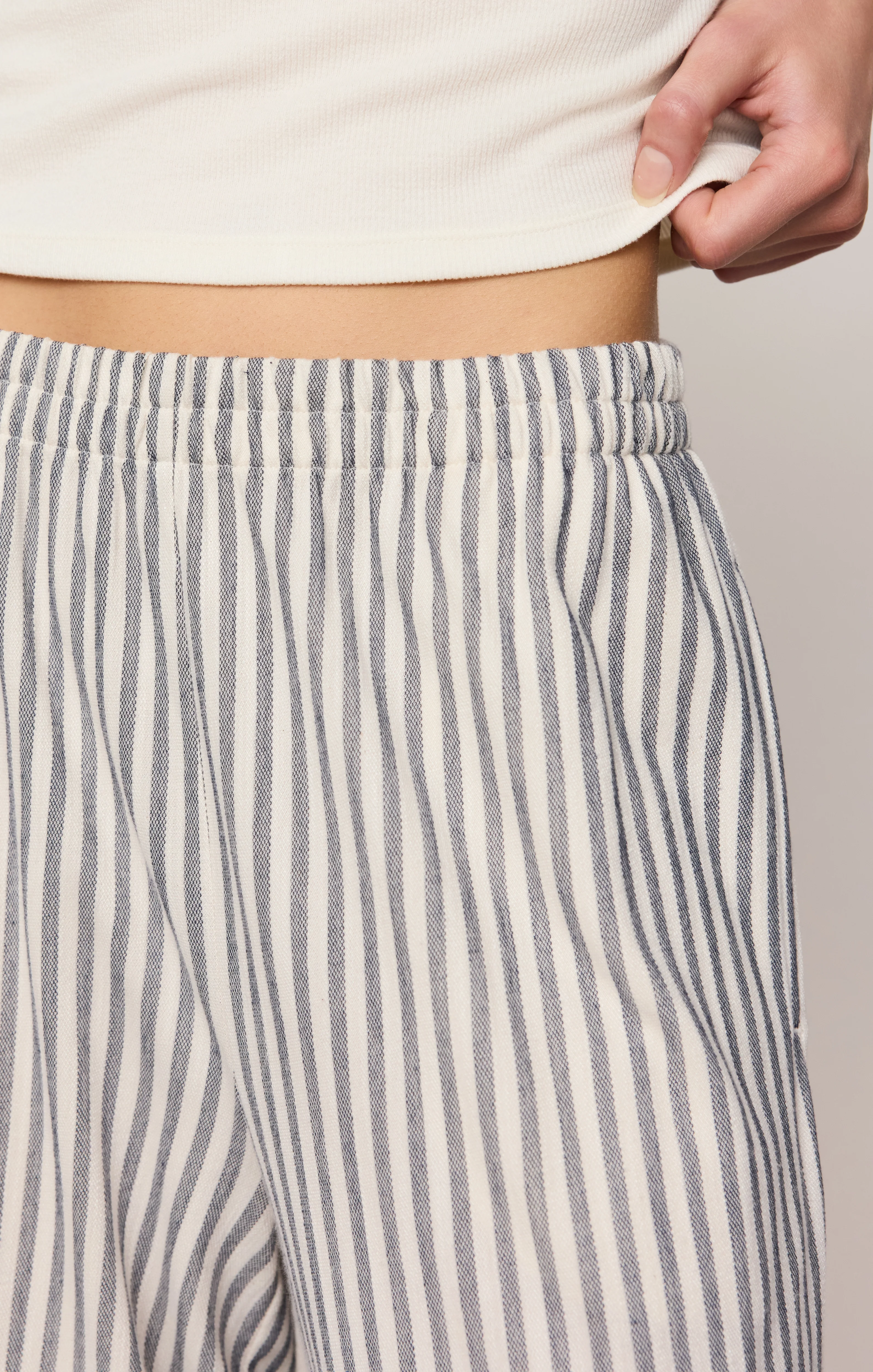 Scout Knit Striped Pant - Image 40