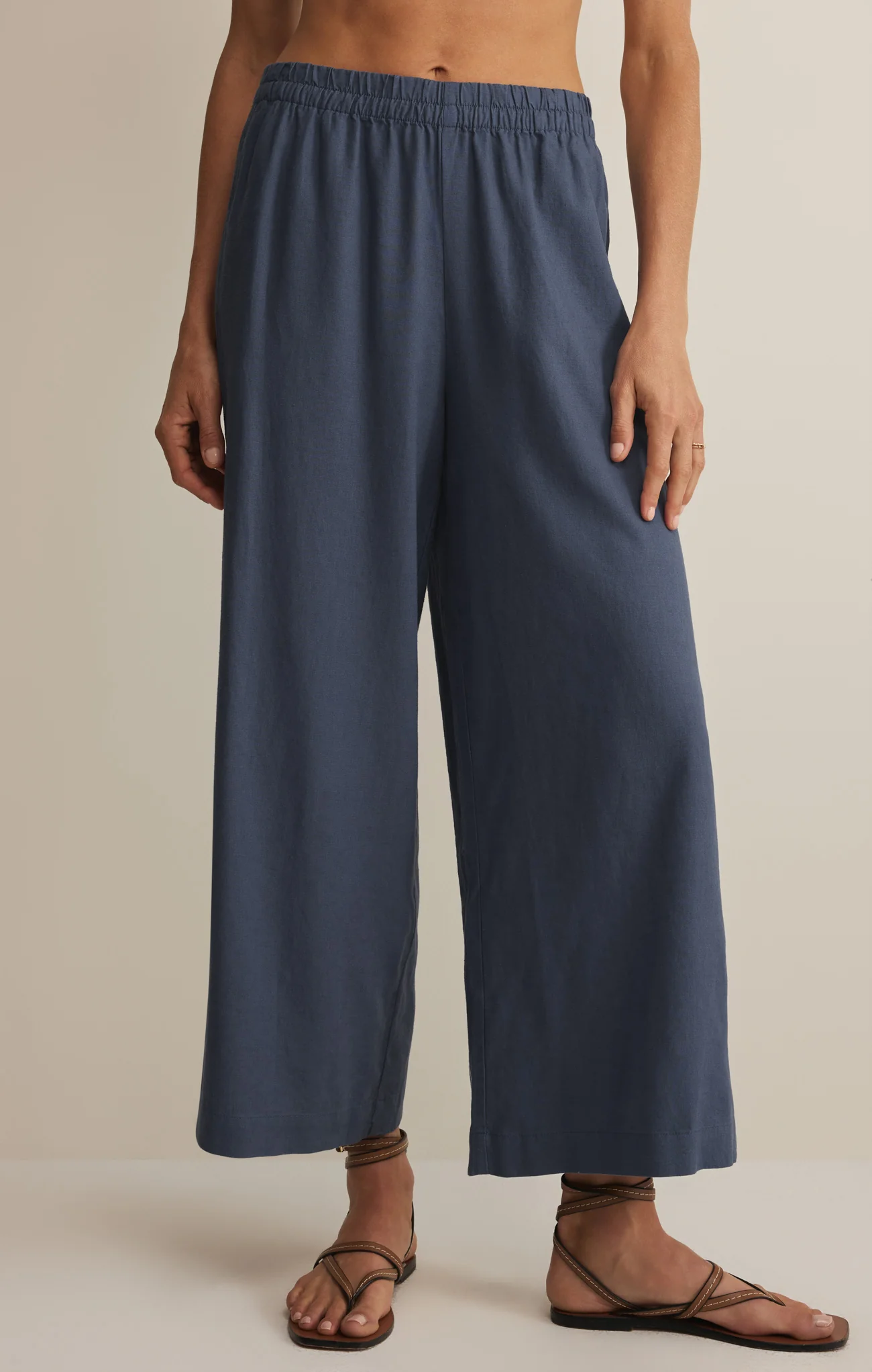 Scout Linen Pant - Image 12
