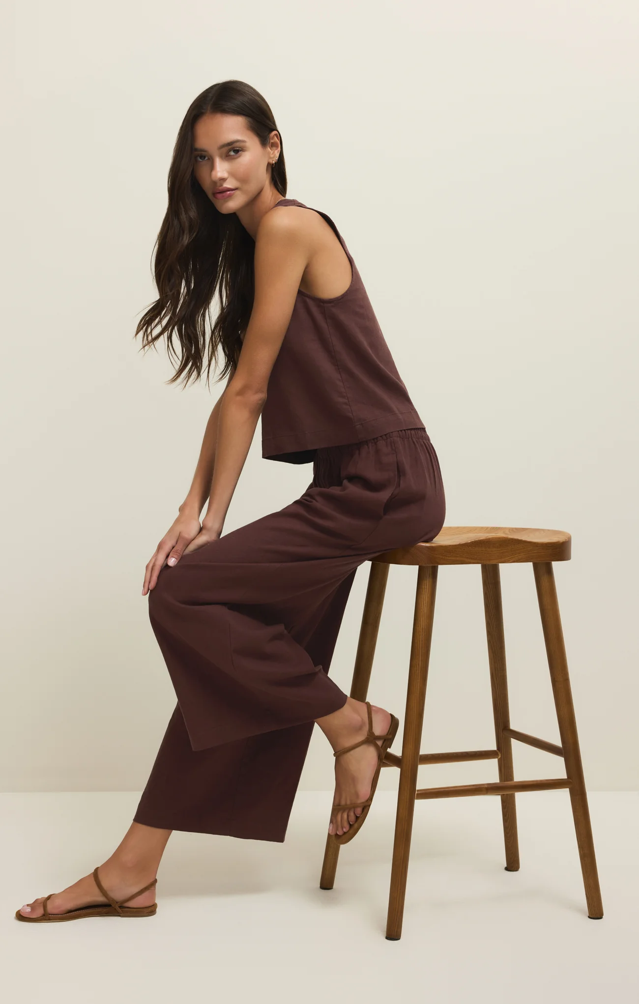 Scout Linen Pant - Image 26