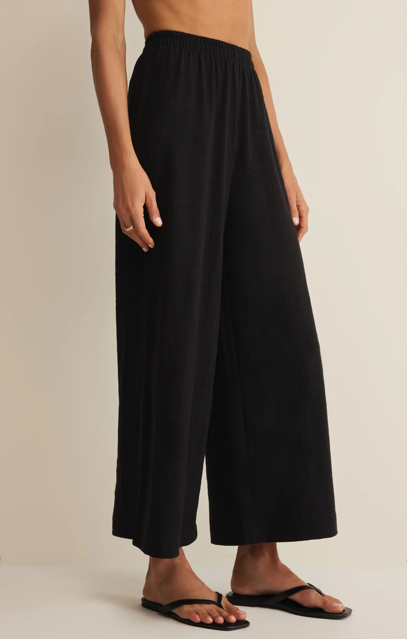 Scout Textured Slub Pant - Image 10