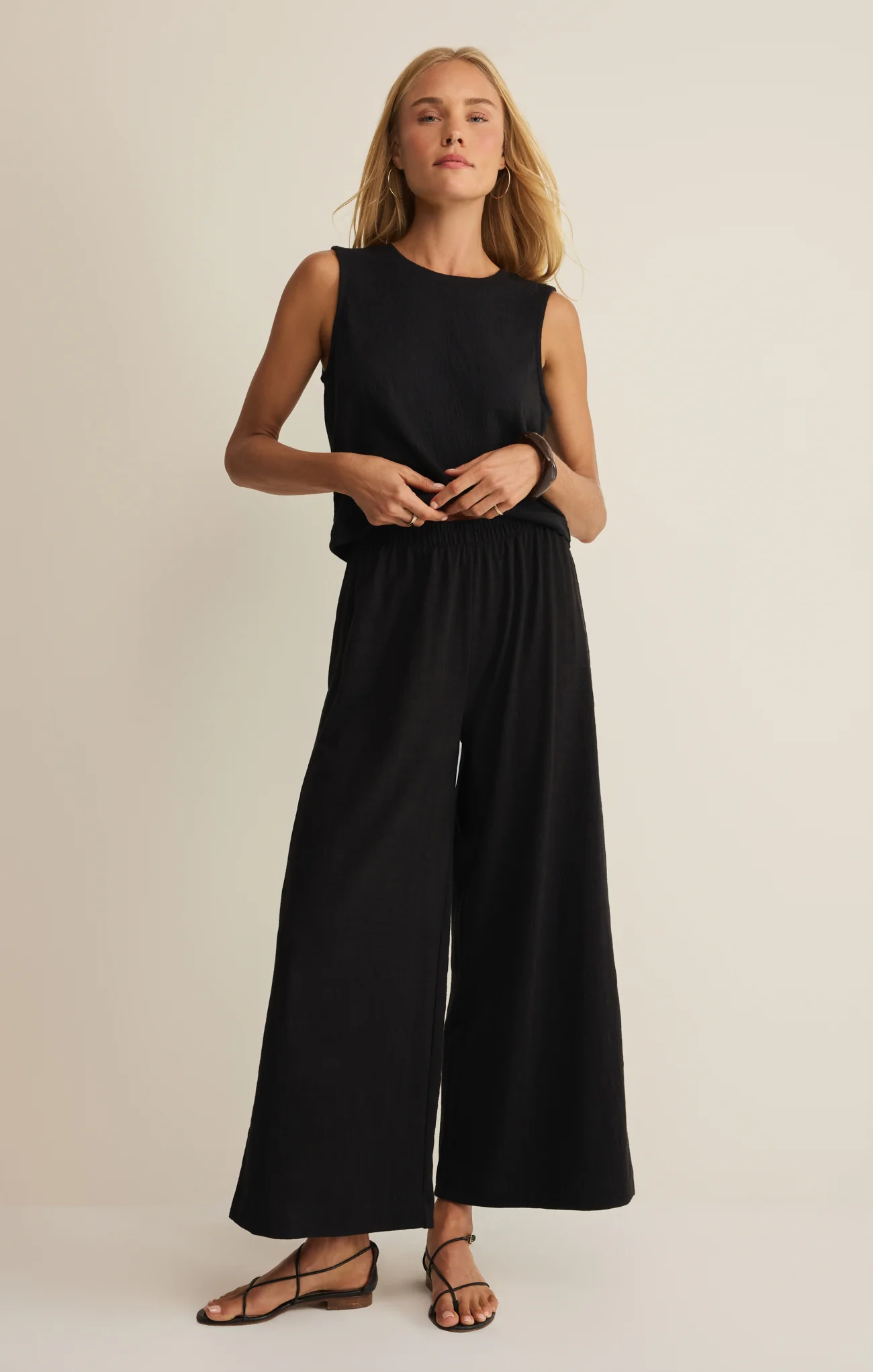 Scout Textured Slub Pant - Image 11
