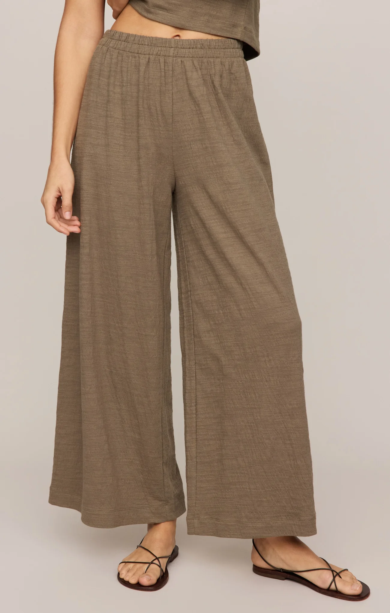 Scout Textured Slub Pant - Image 17