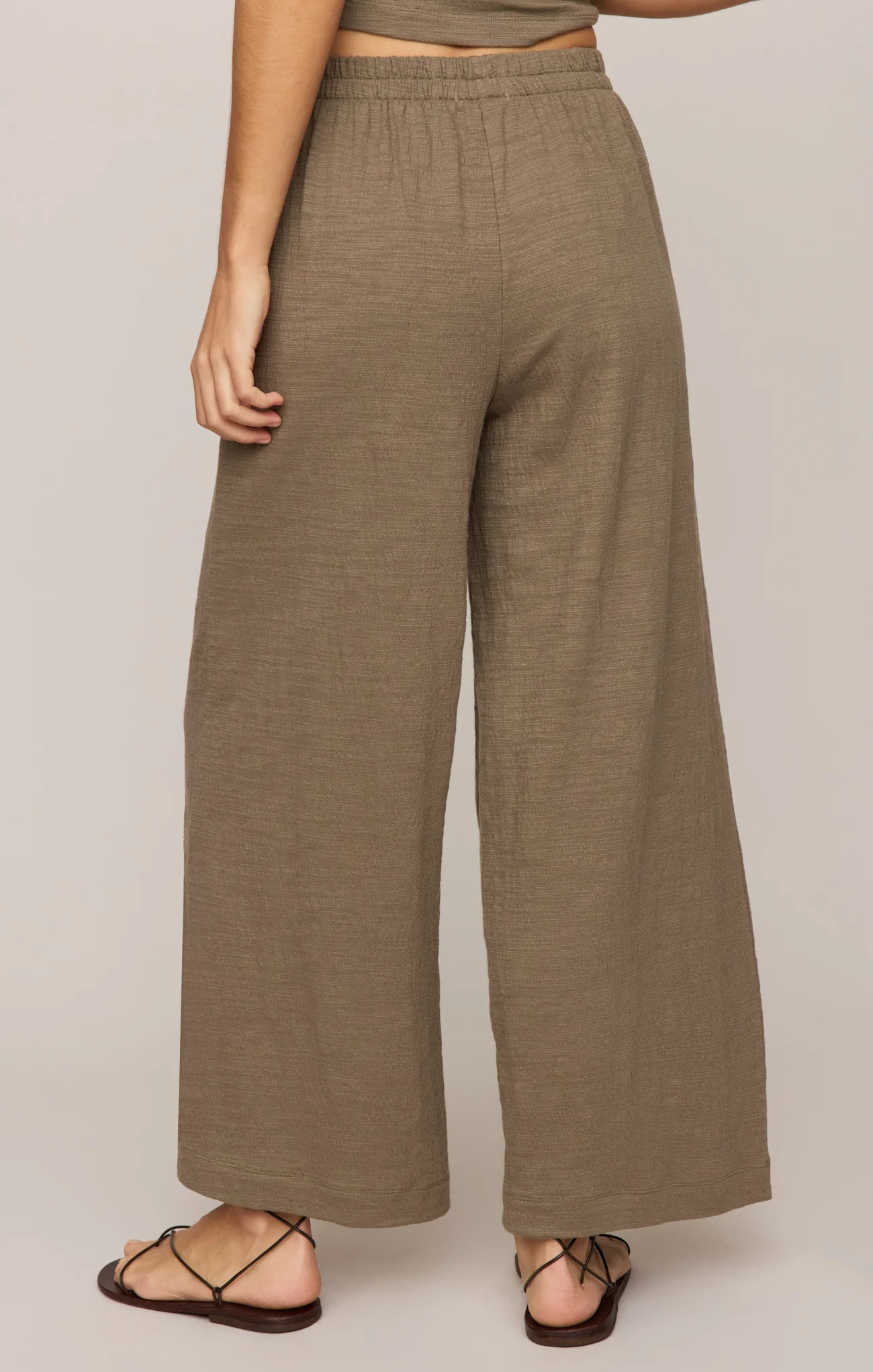 Scout Textured Slub Pant - Image 18