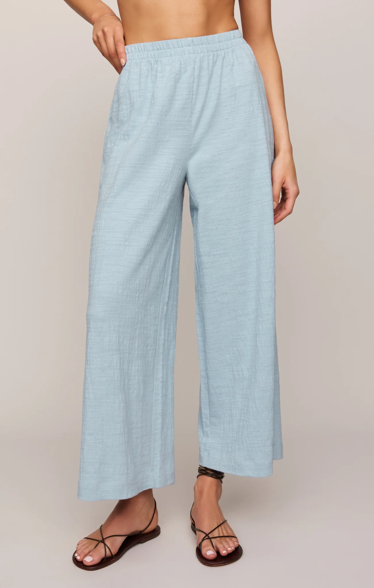 Scout Textured Slub Pant - Image 23
