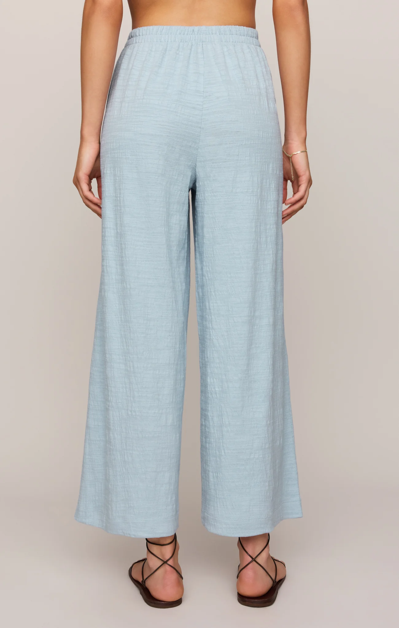 Scout Textured Slub Pant - Image 24