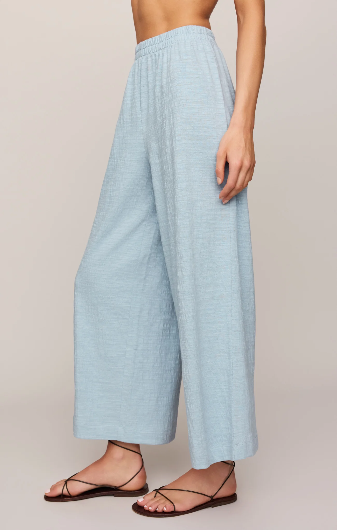 Scout Textured Slub Pant - Image 25