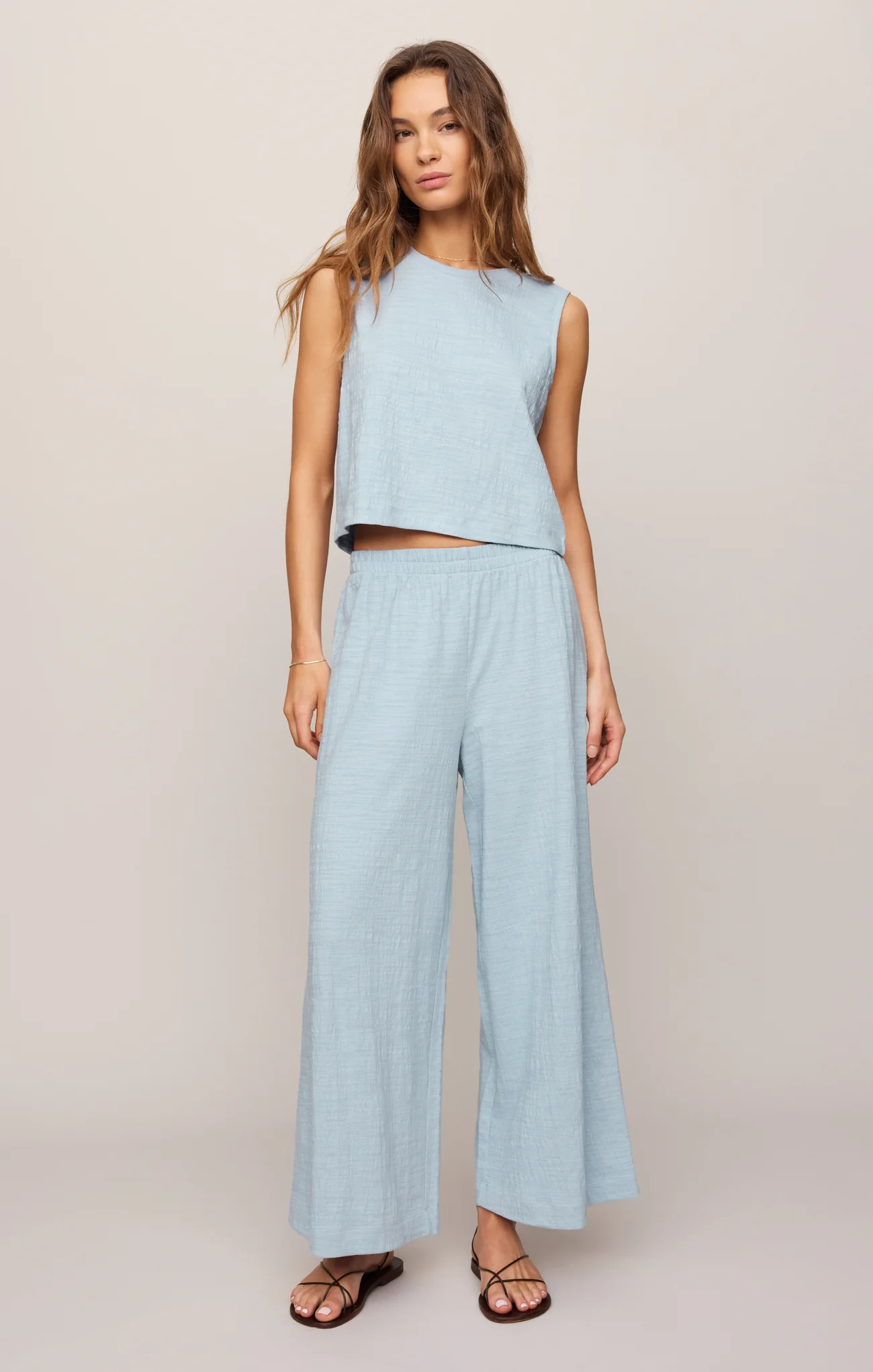 Scout Textured Slub Pant - Image 26