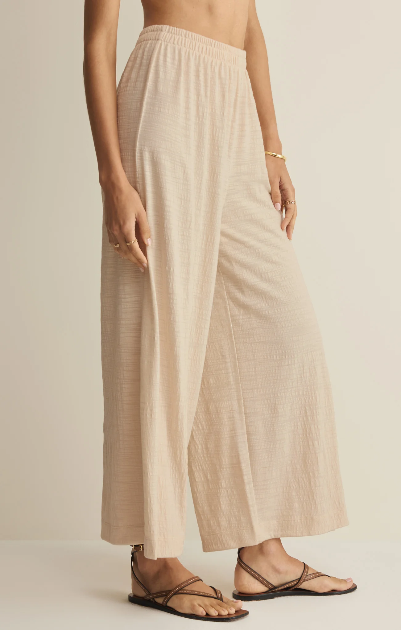Scout Textured Slub Pant - Image 7