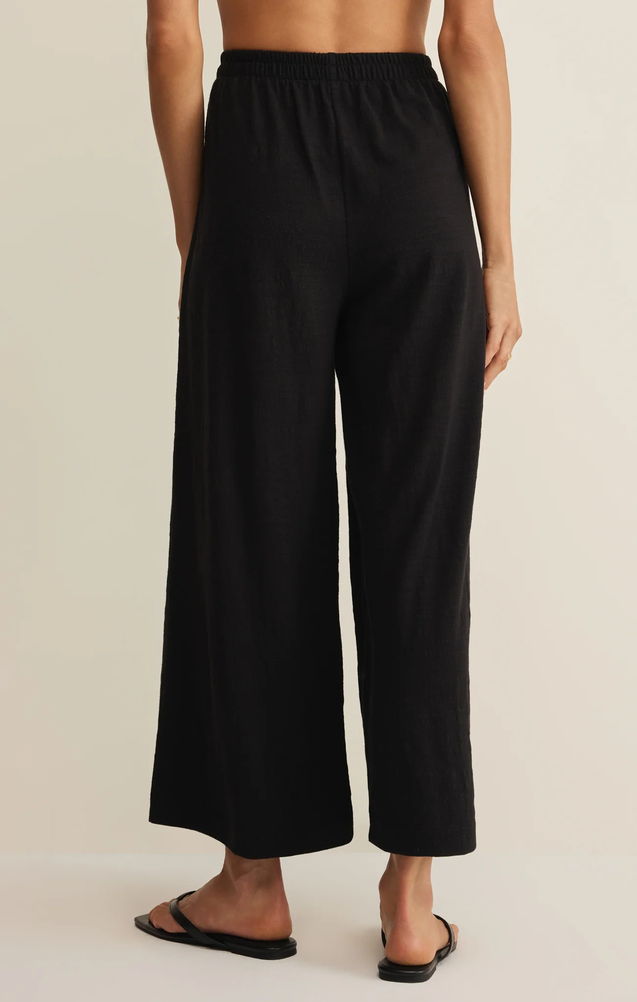 Scout Textured Slub Pant - Image 9