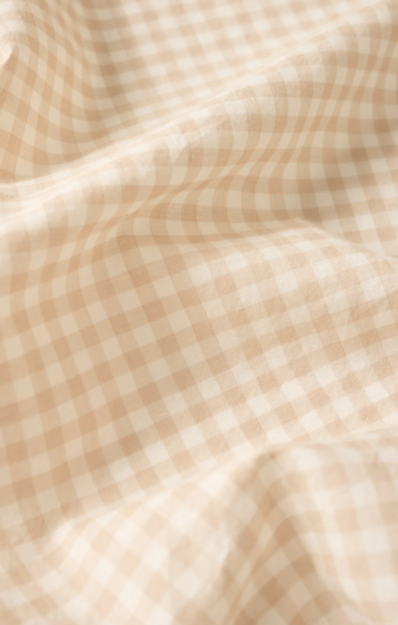 Seaport Gingham Button Up - Image 14