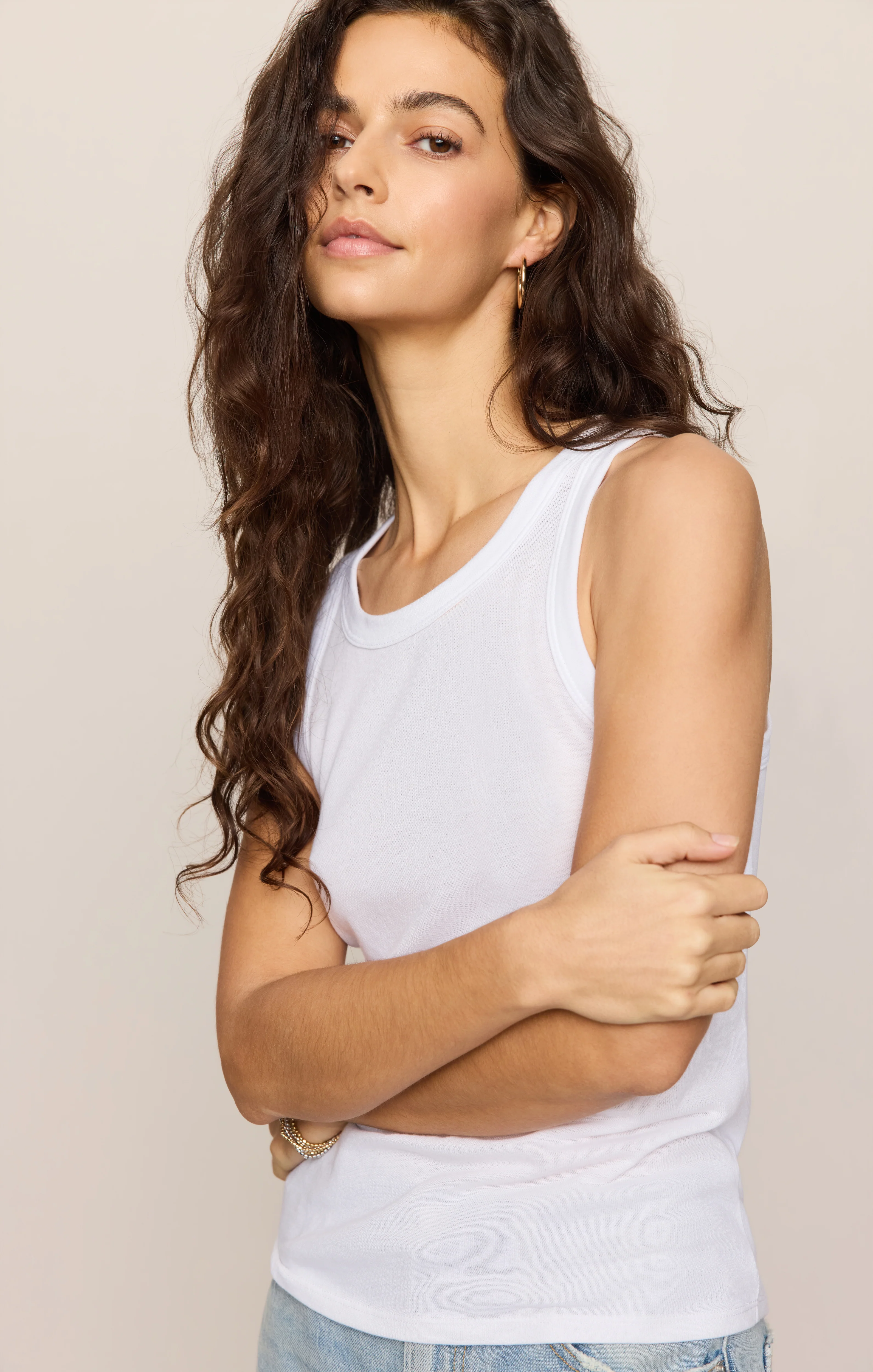Select Airy Tank - Image 3