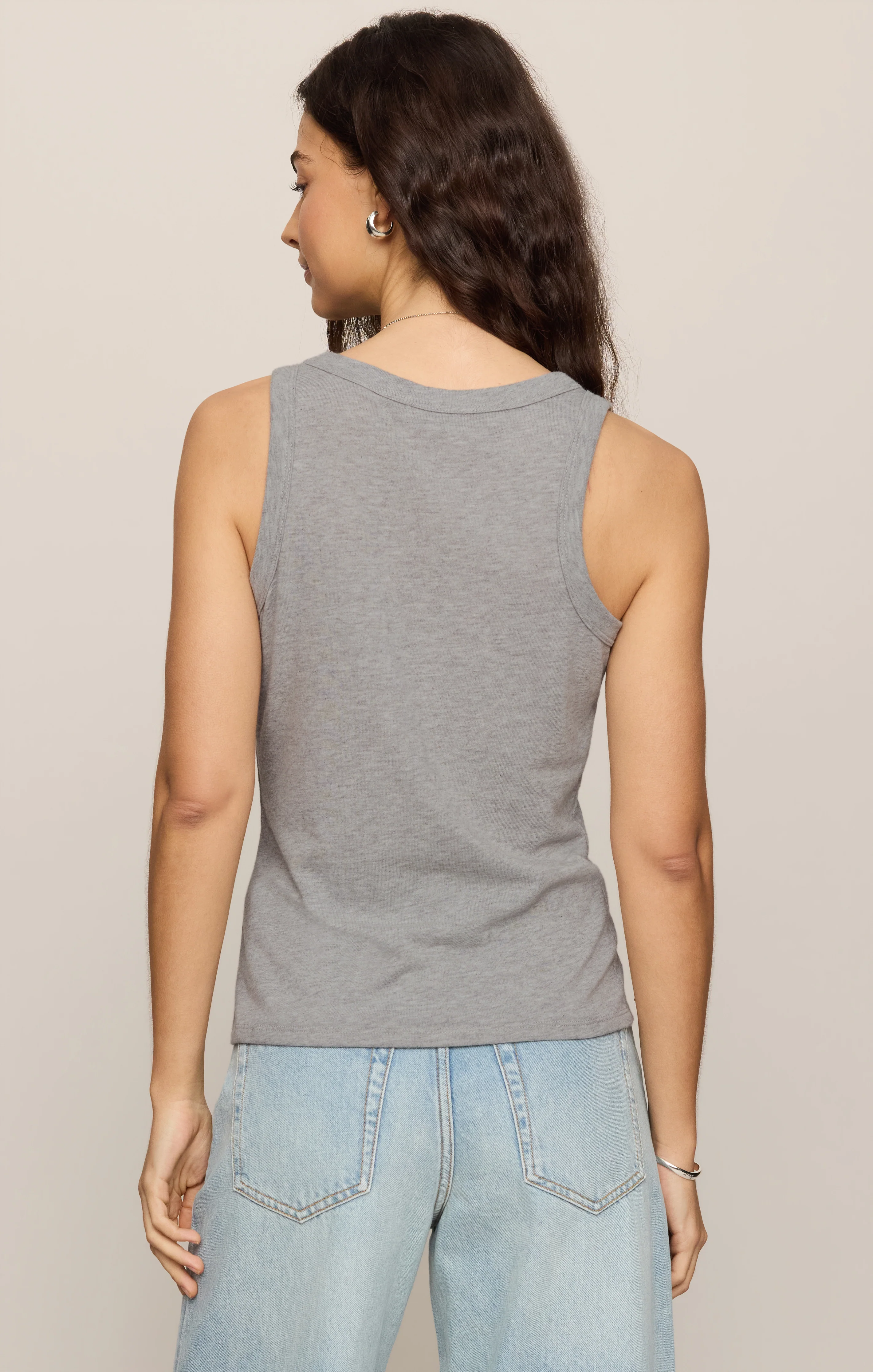Select Airy Tank - Image 32