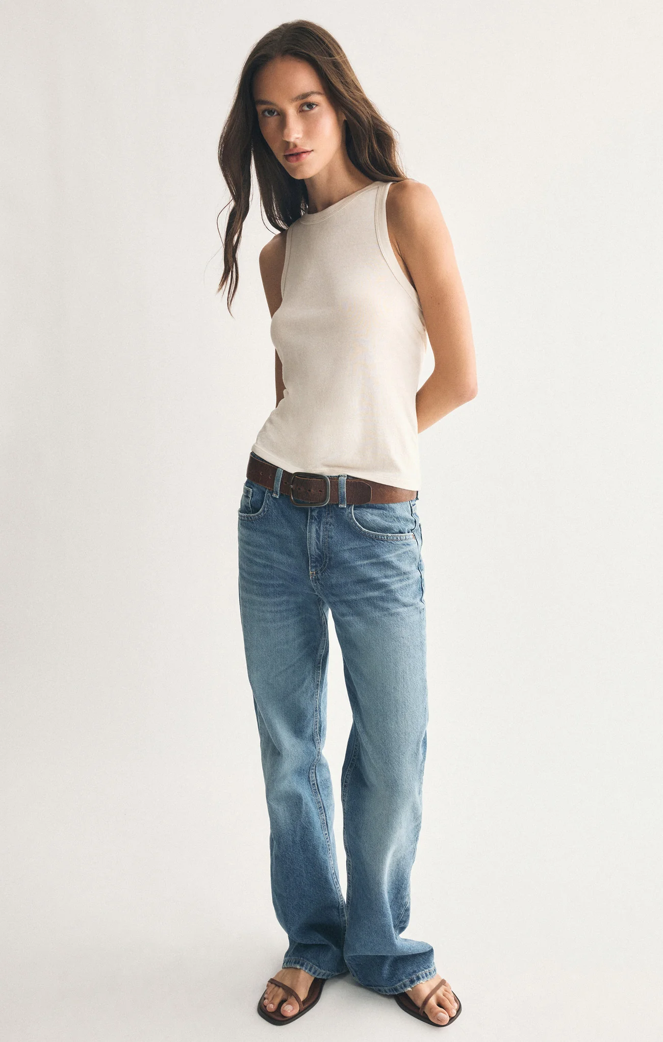 Select Airy Tank - Image 39