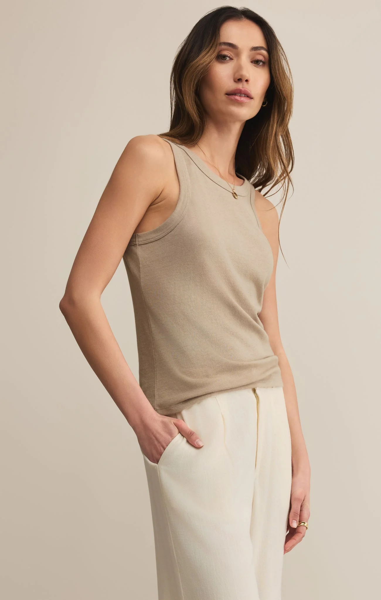 Select Airy Tank - Image 48
