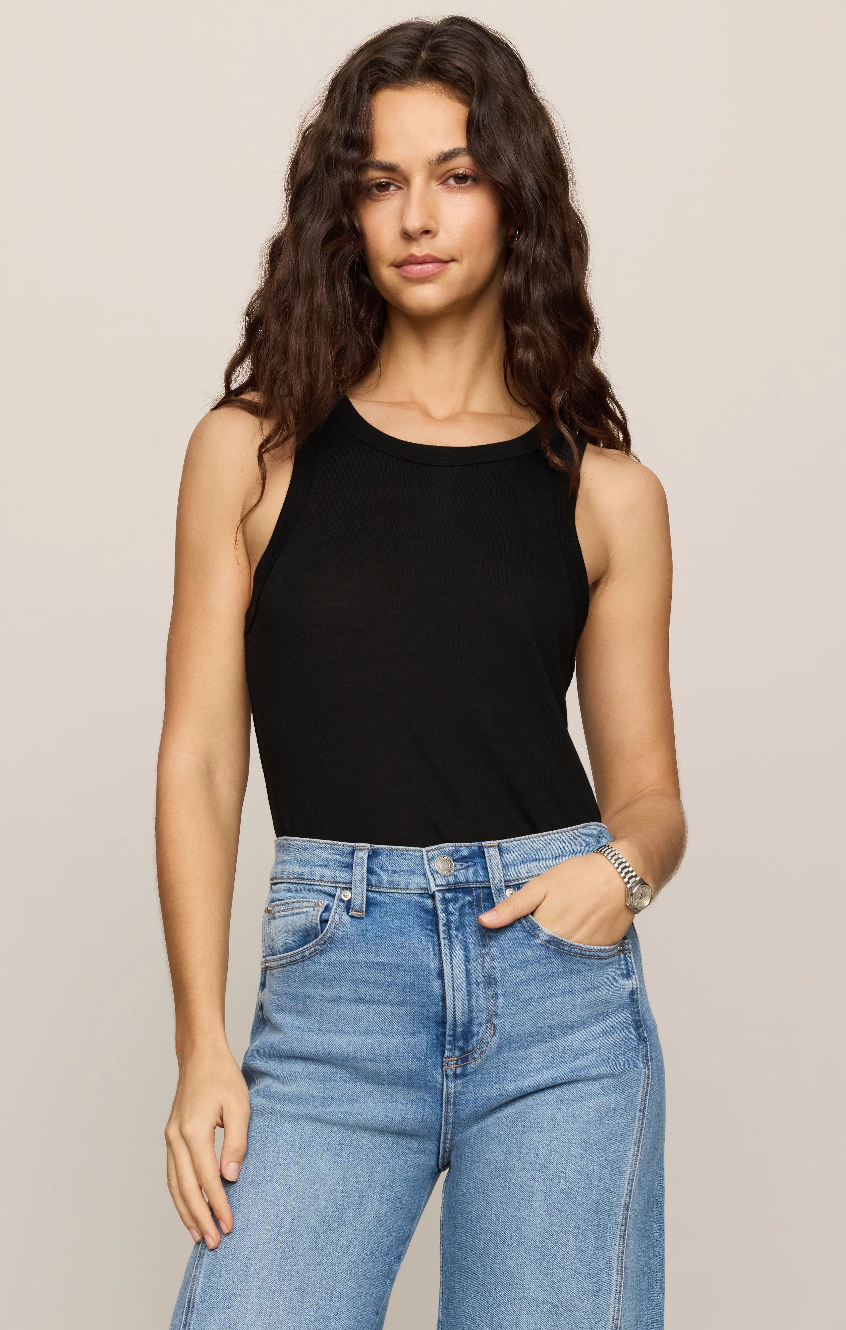 Select Airy Tank - Image 7