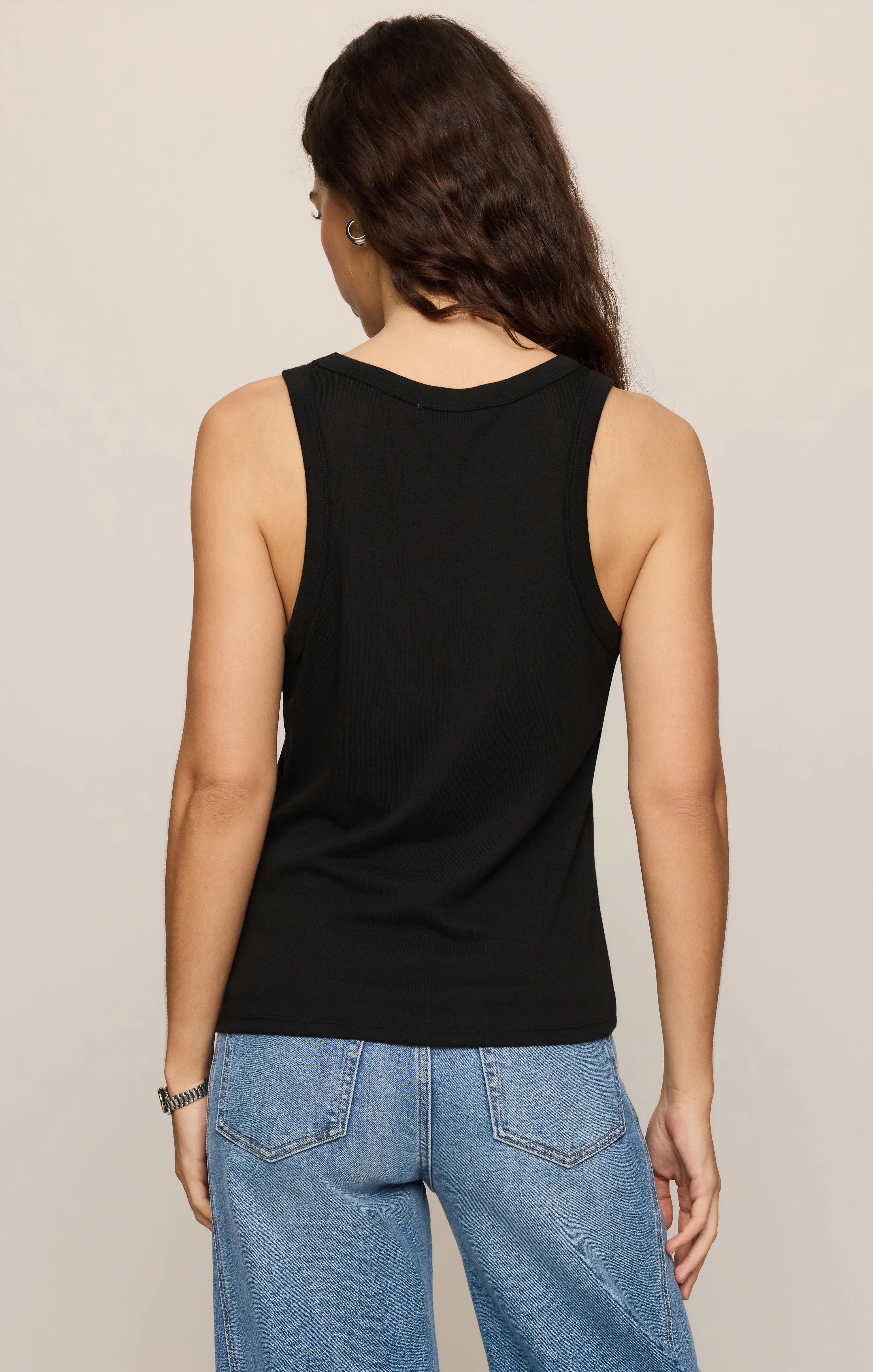 Select Airy Tank - Image 8
