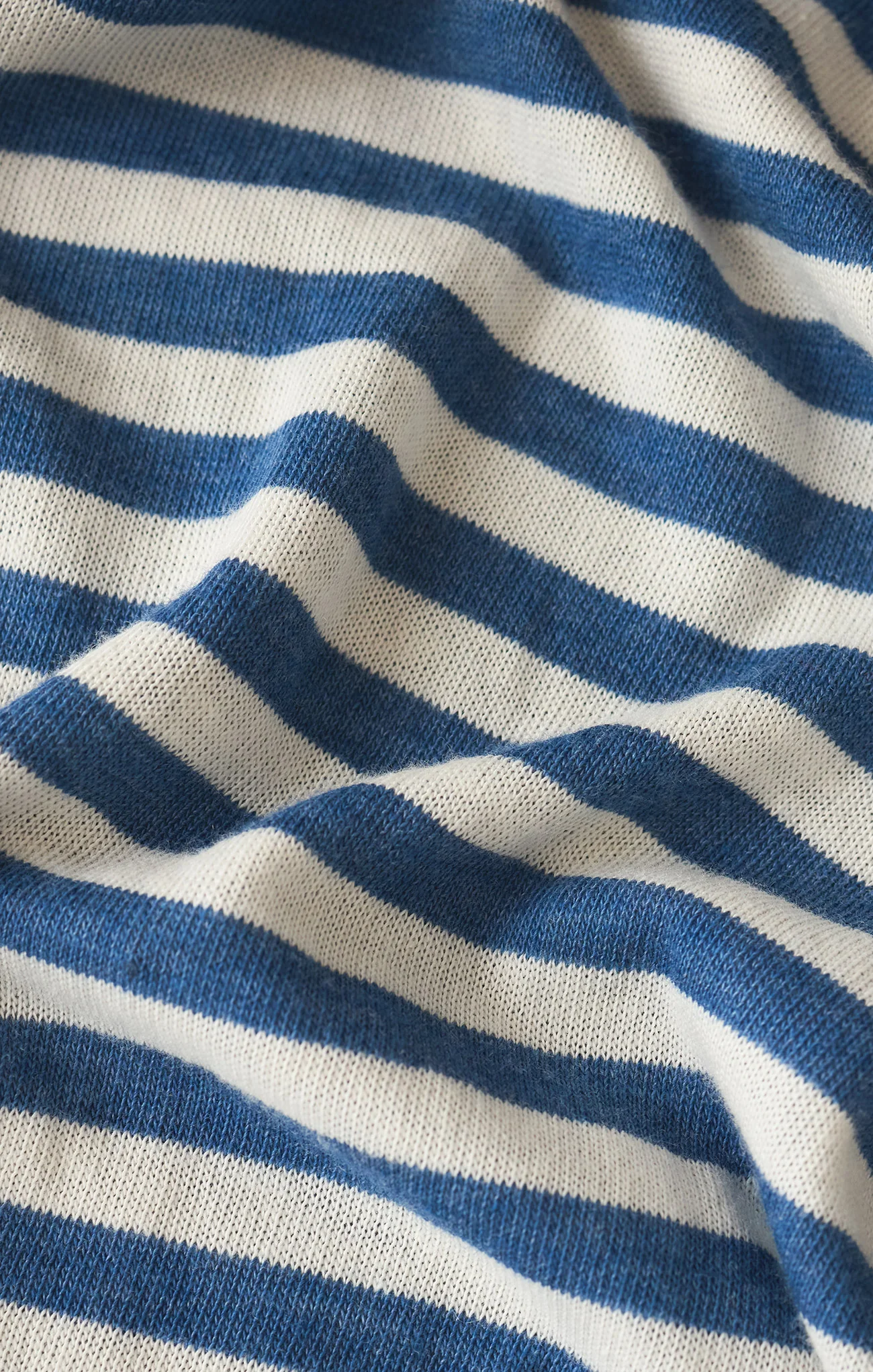 Select Striped Airy Tank - Image 5