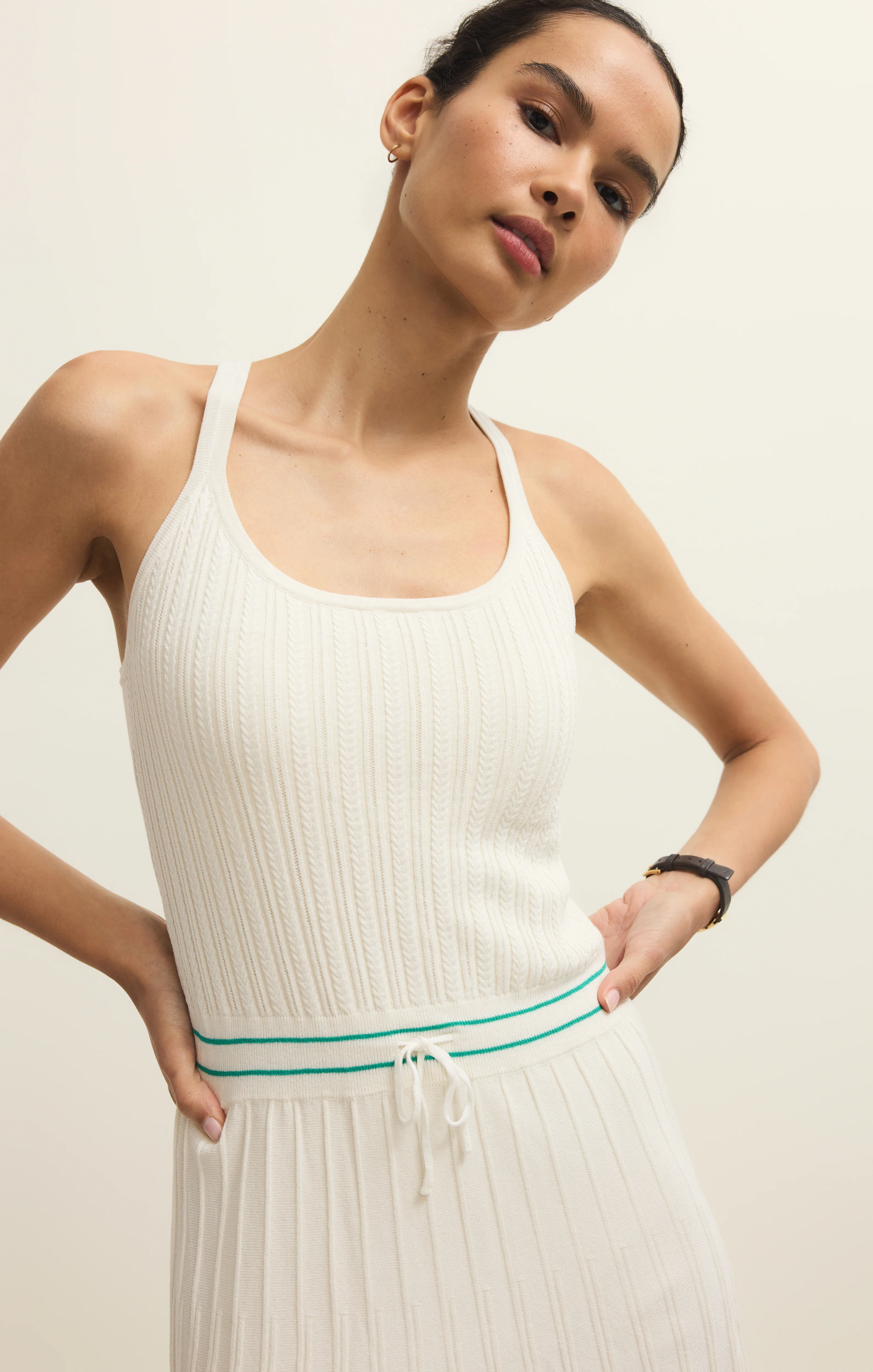 Set Serve Active Dress - Image 7