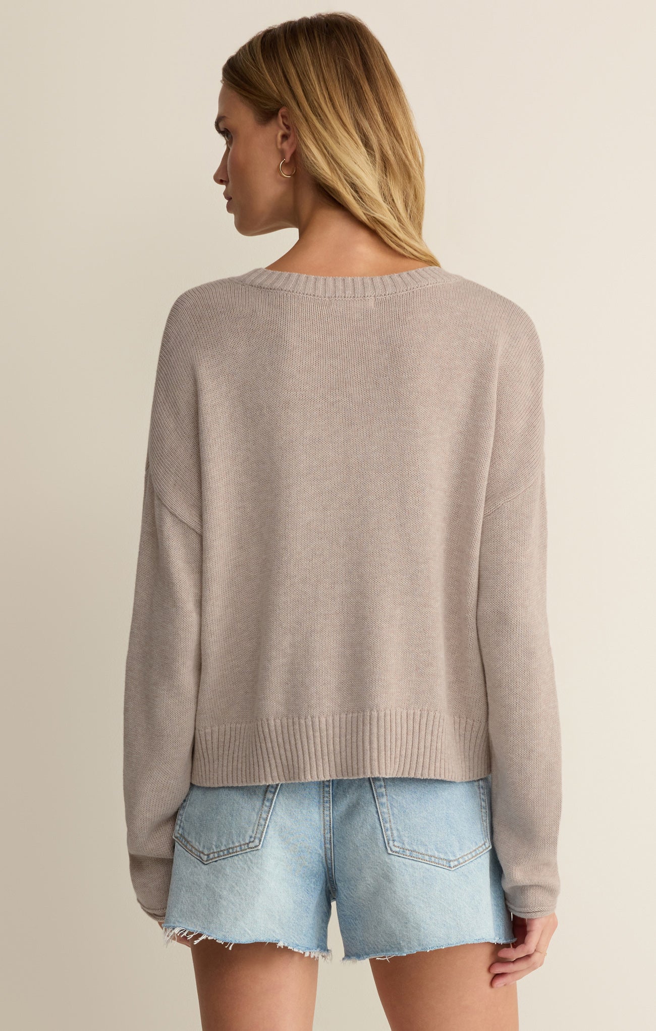 Sienna Patriot Sweater - Image 4