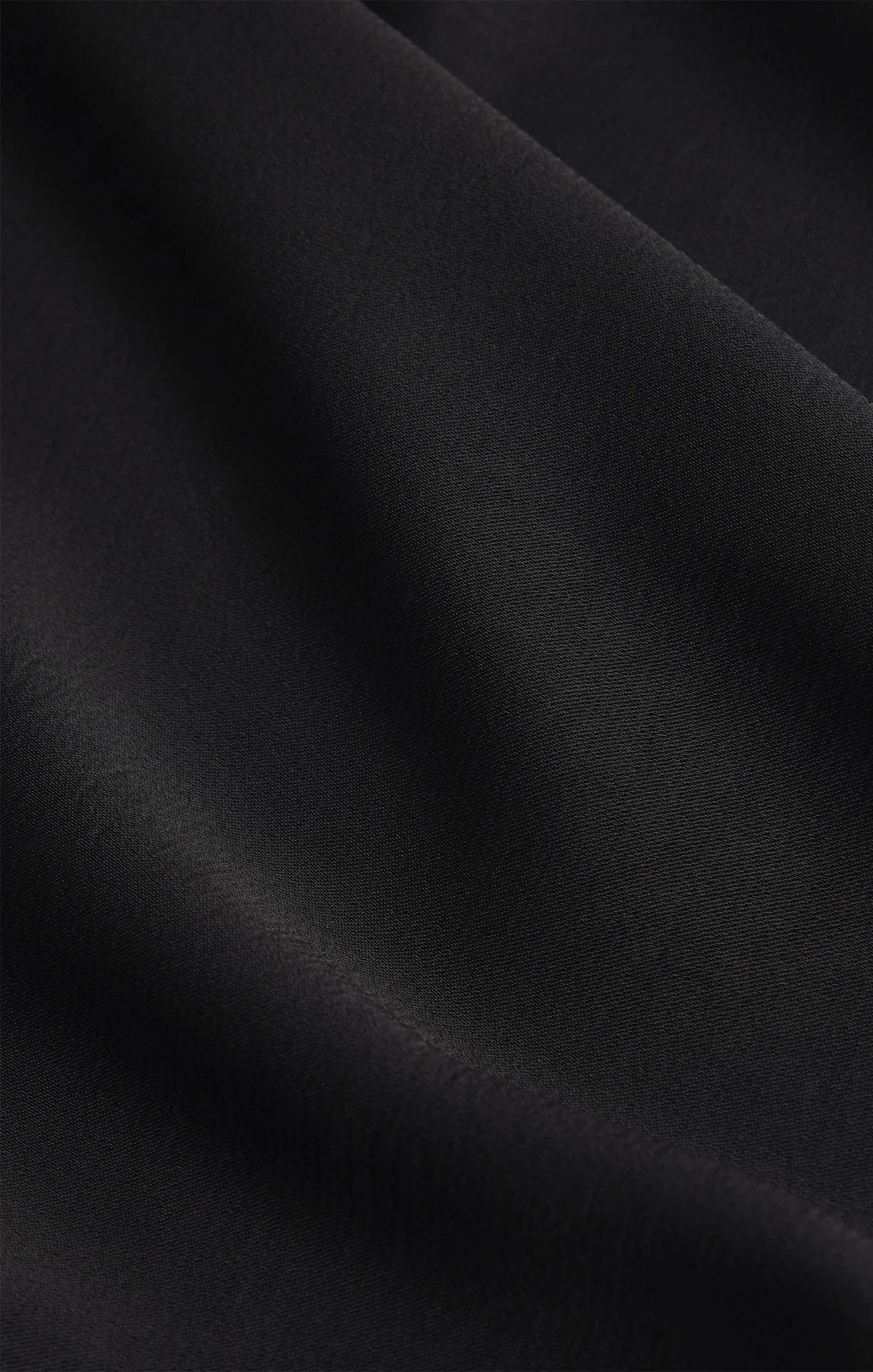Silvana Mock Neck Embroidered Top - Image 5