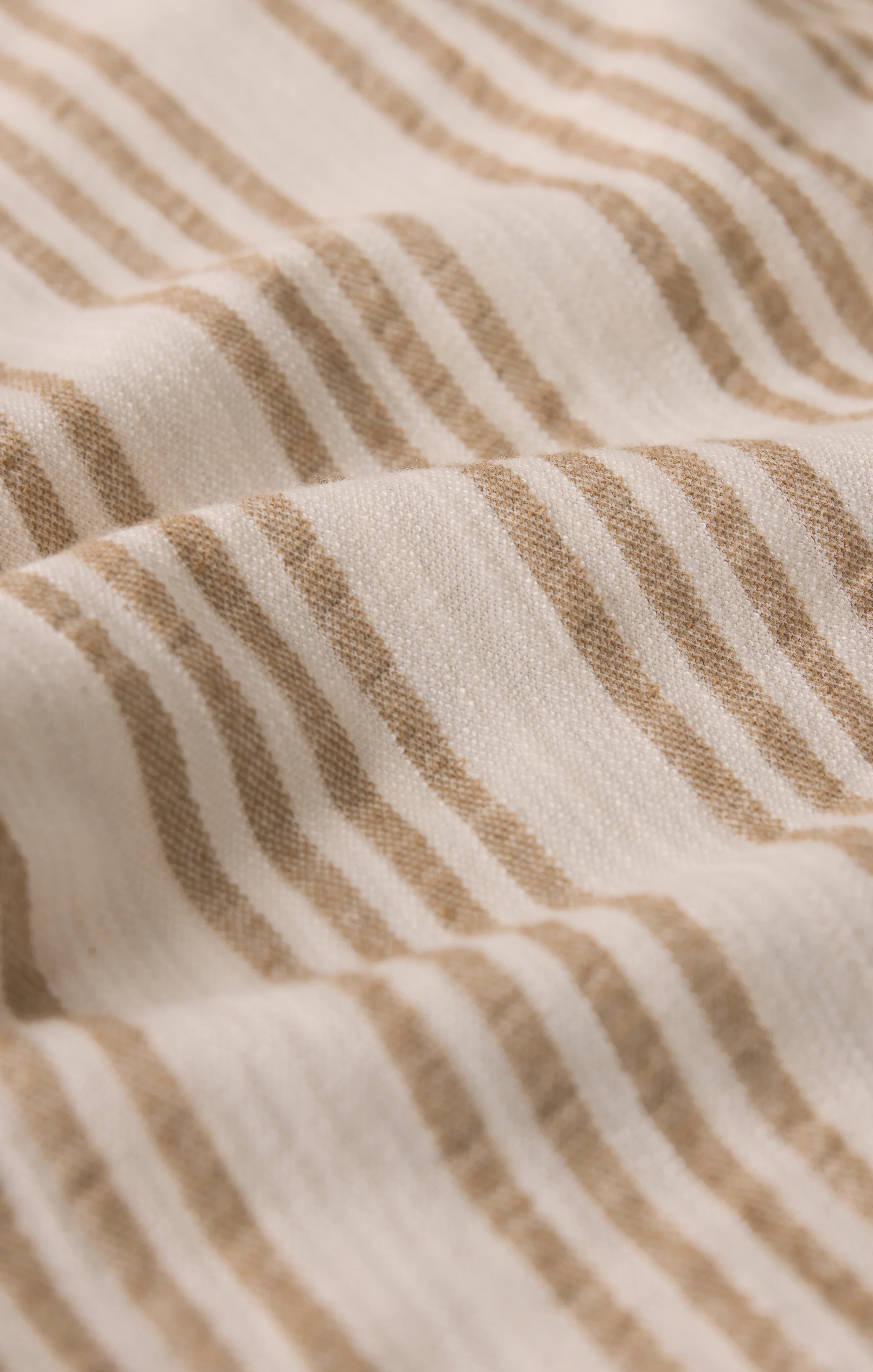 Sloane Knit Striped Tank Top - Image 4